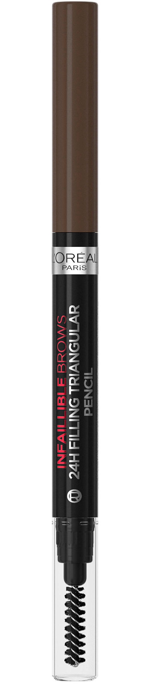 Augenbrauenpflege »Infaillible Brows 24h Pencil«