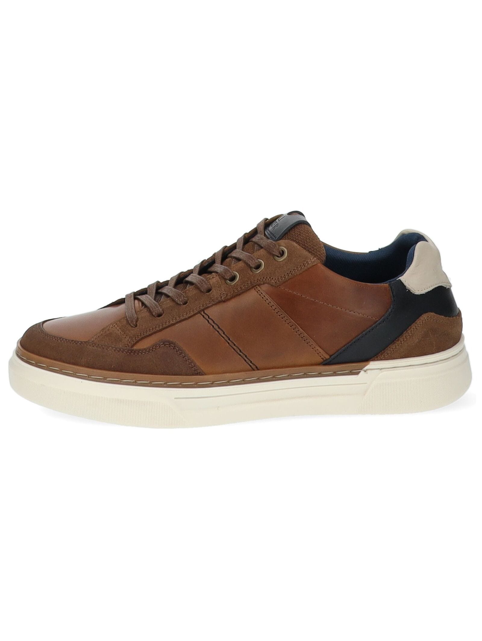 Bullboxer Sneaker »Bullboxer Sneaker Leder«