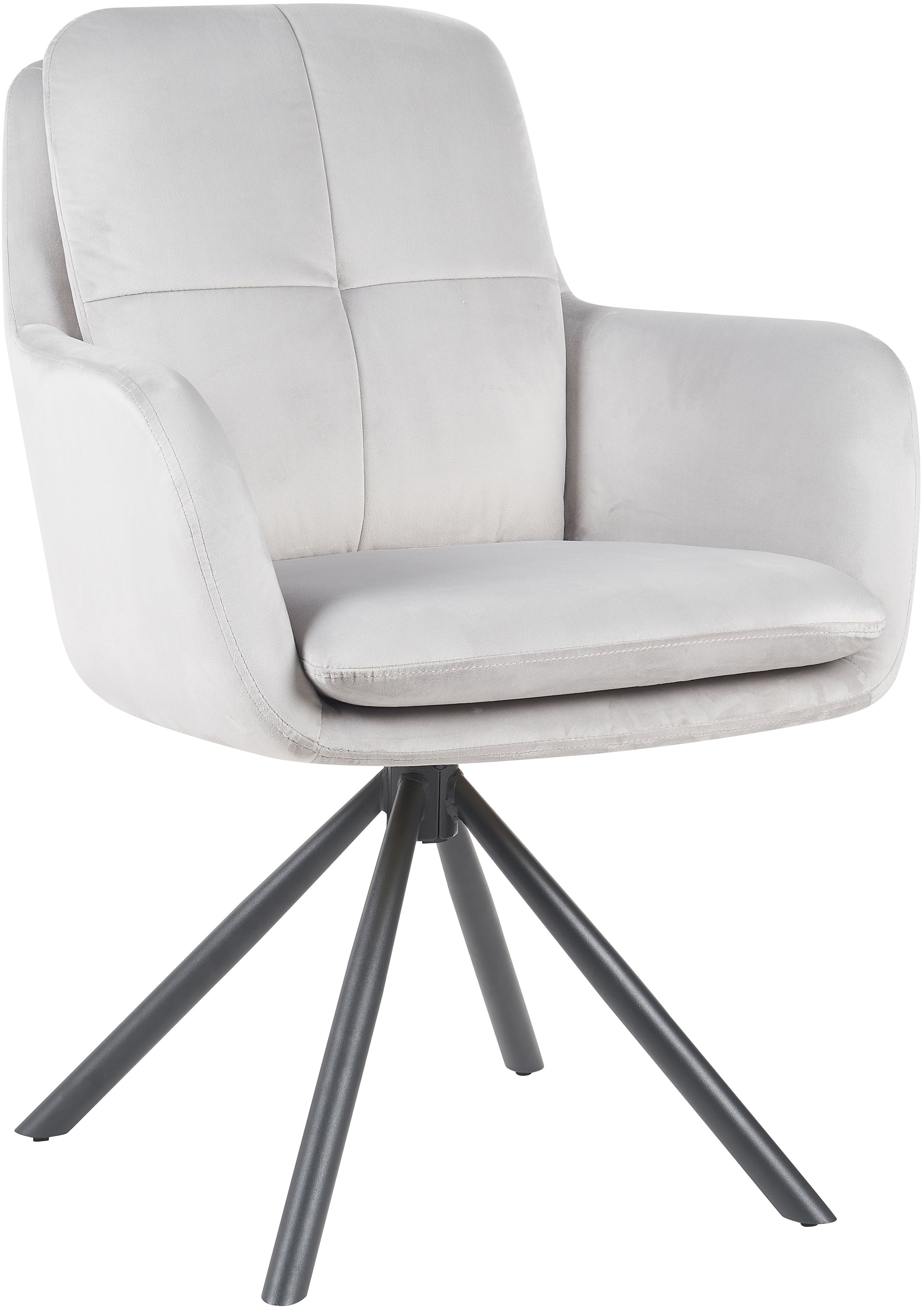 HELA Armlehnstuhl »PARMA« (Set) 2 Stk.