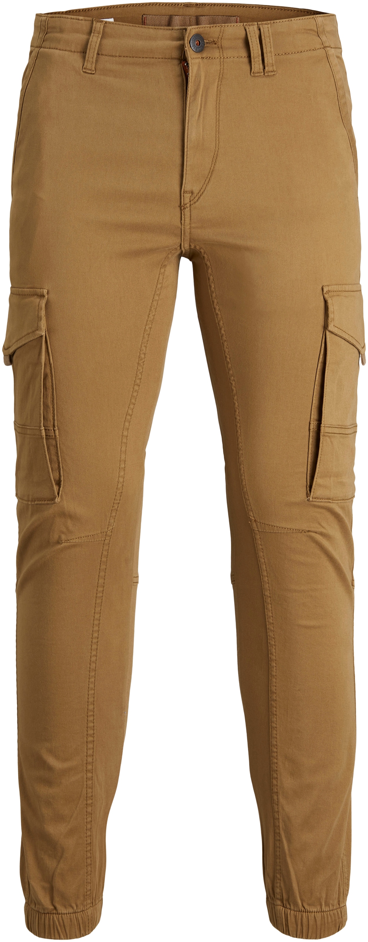 Jack & Jones Cargohose »PAUL FLAKE«