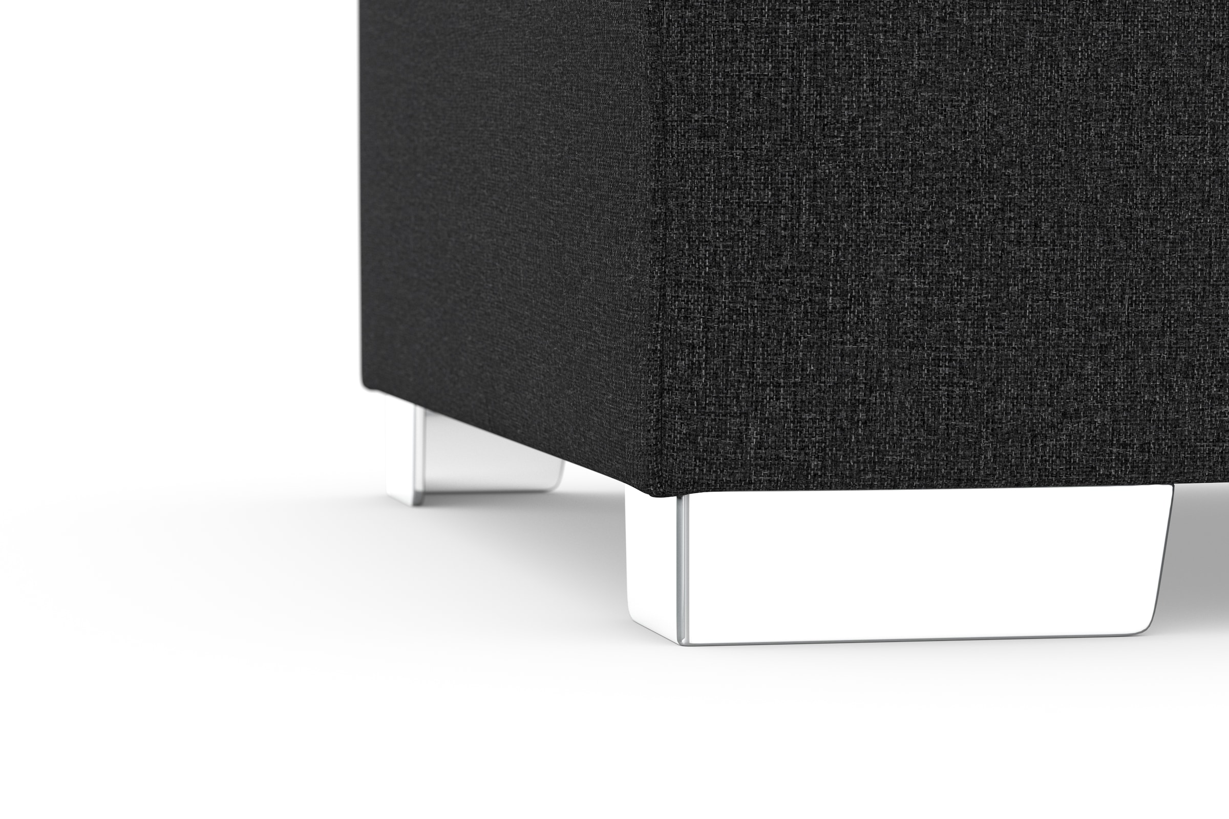 DOMO collection Sessel »Anzio«, wahlweise mit Federkern
