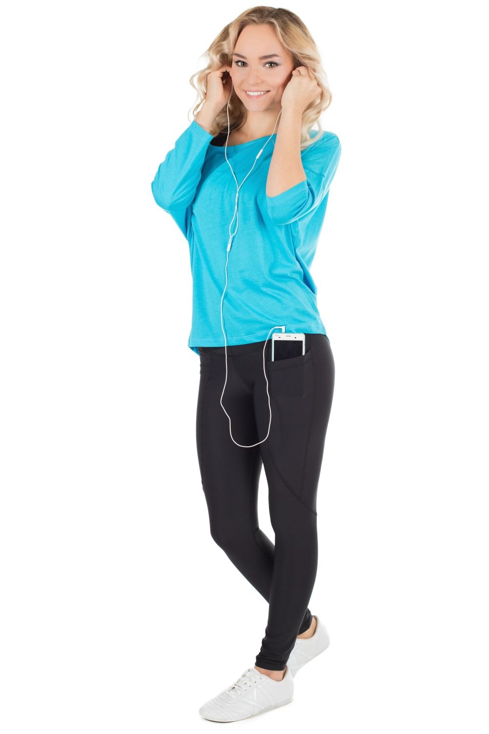 Winshape 3/4-Arm-Shirt »MCS001« Ultra leicht