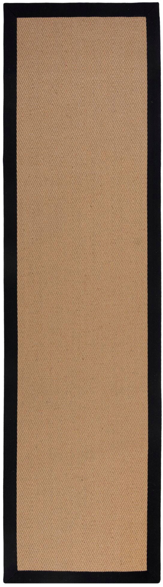 FLAIR RUGS Läufer »Kira«, rechteckig, 3 mm Höhe günstig online kaufen