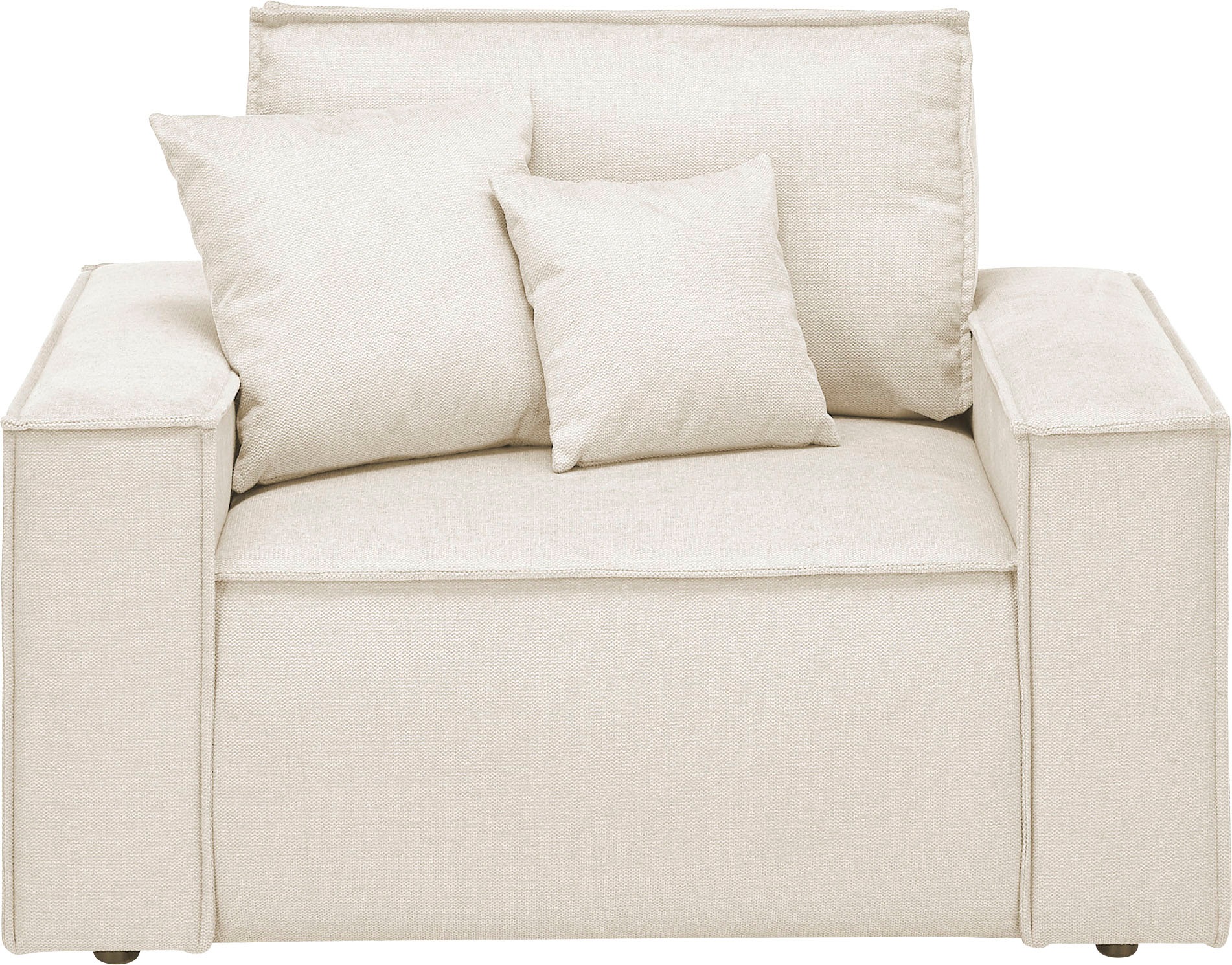 andas Loveseat »Finnley«, (1 St.), passend zur Polster-Serie Finnley