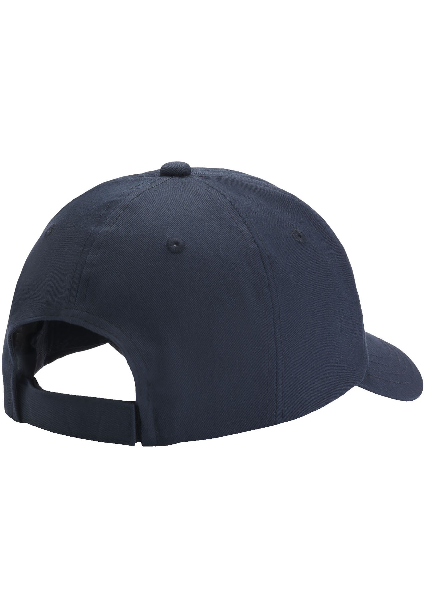 BOSS ORANGE Baseball Cap »Derrel-PL«, mit Label-Aufnäher