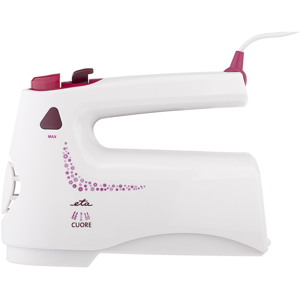 eta Handmixer »Cuore, ETA208990000«, 350 W