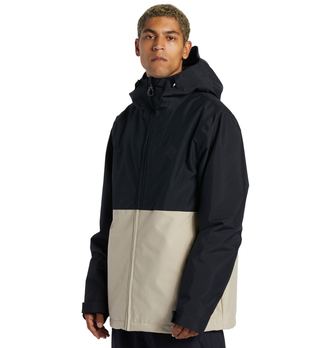 DC Shoes Snowboardjacke »Basis«