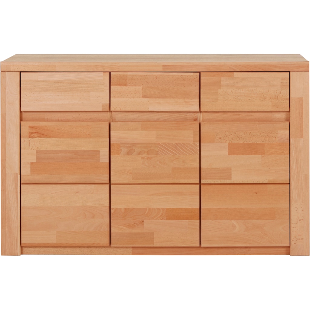 Home affaire Sideboard »Burani«