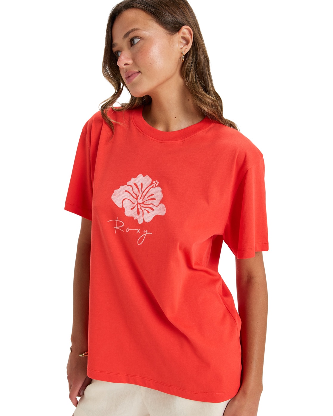 Roxy Shirttop »Hangloose The Sky«