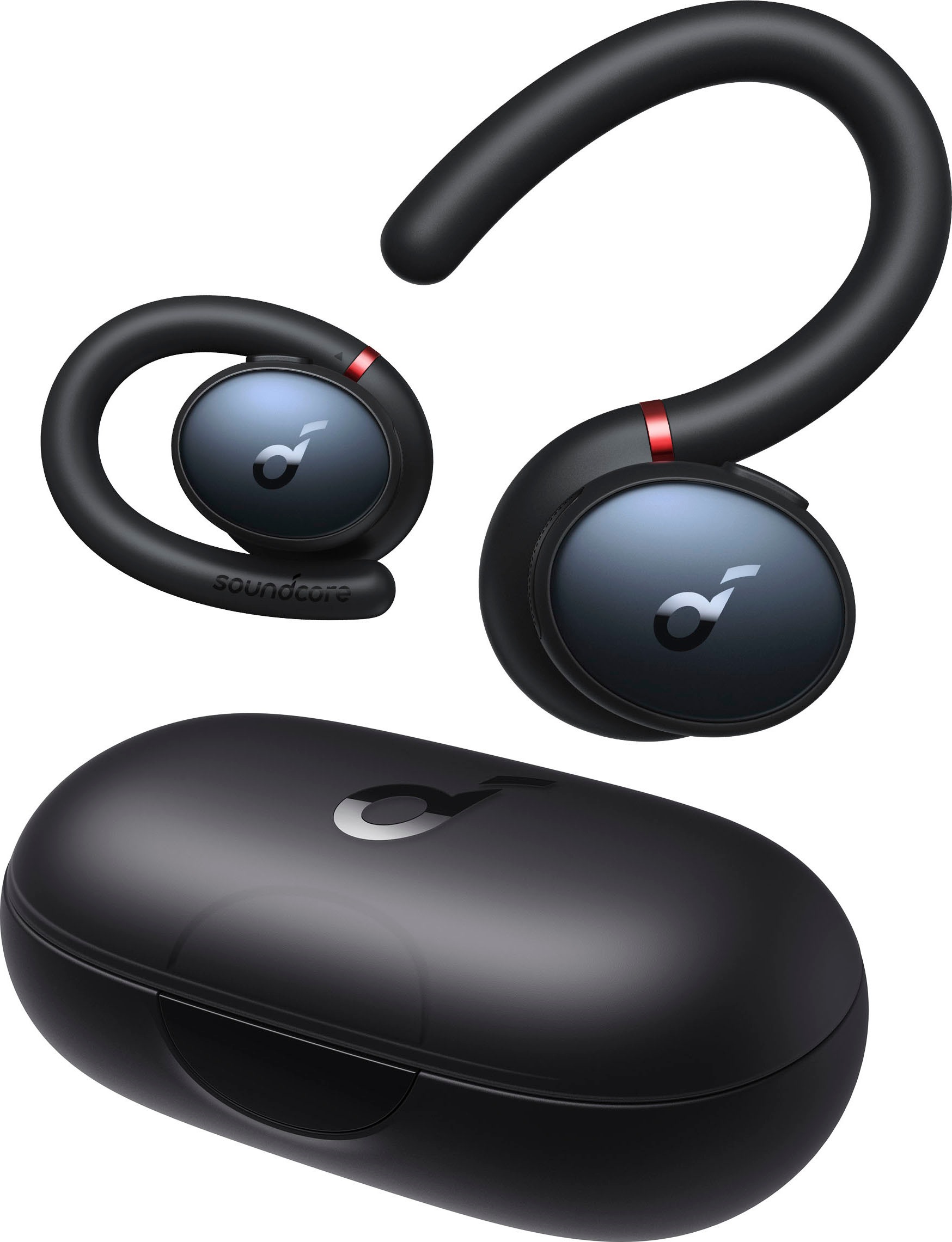 Anker In-Ear-Kopfhörer »Soundcore Sport X10«, Bluetooth, Active Noise Cancelling (ANC)-Sprachsteuerung