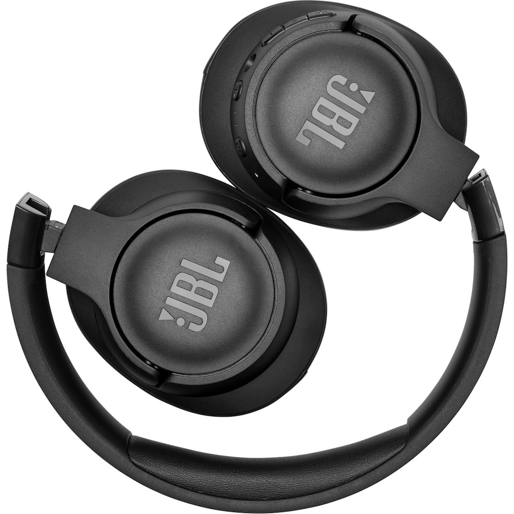 JBL Bluetooth-Kopfhörer »TUNE 760NC«, Freisprechfunktion-Multi-Point-Verbindung