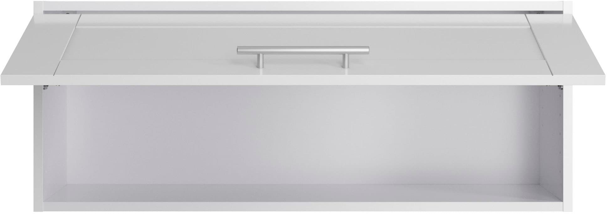 OPTIFIT Klapphängeschrank »Ahus«, Breite 90 cm