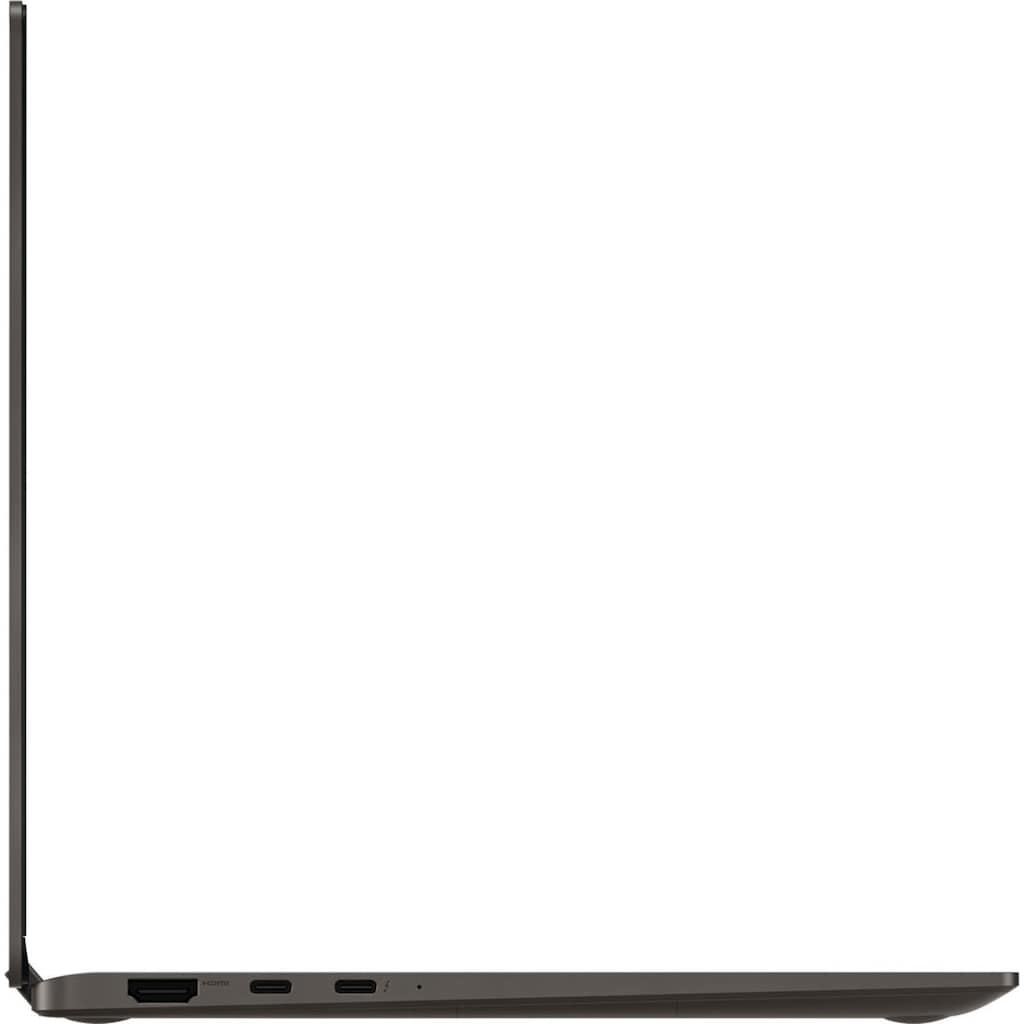 Samsung Notebook »Galaxy Book3 360«, 33,78 cm, / 13,3 Zoll, Intel, Core i5, Iris Xe Graphics, 512 GB SSD