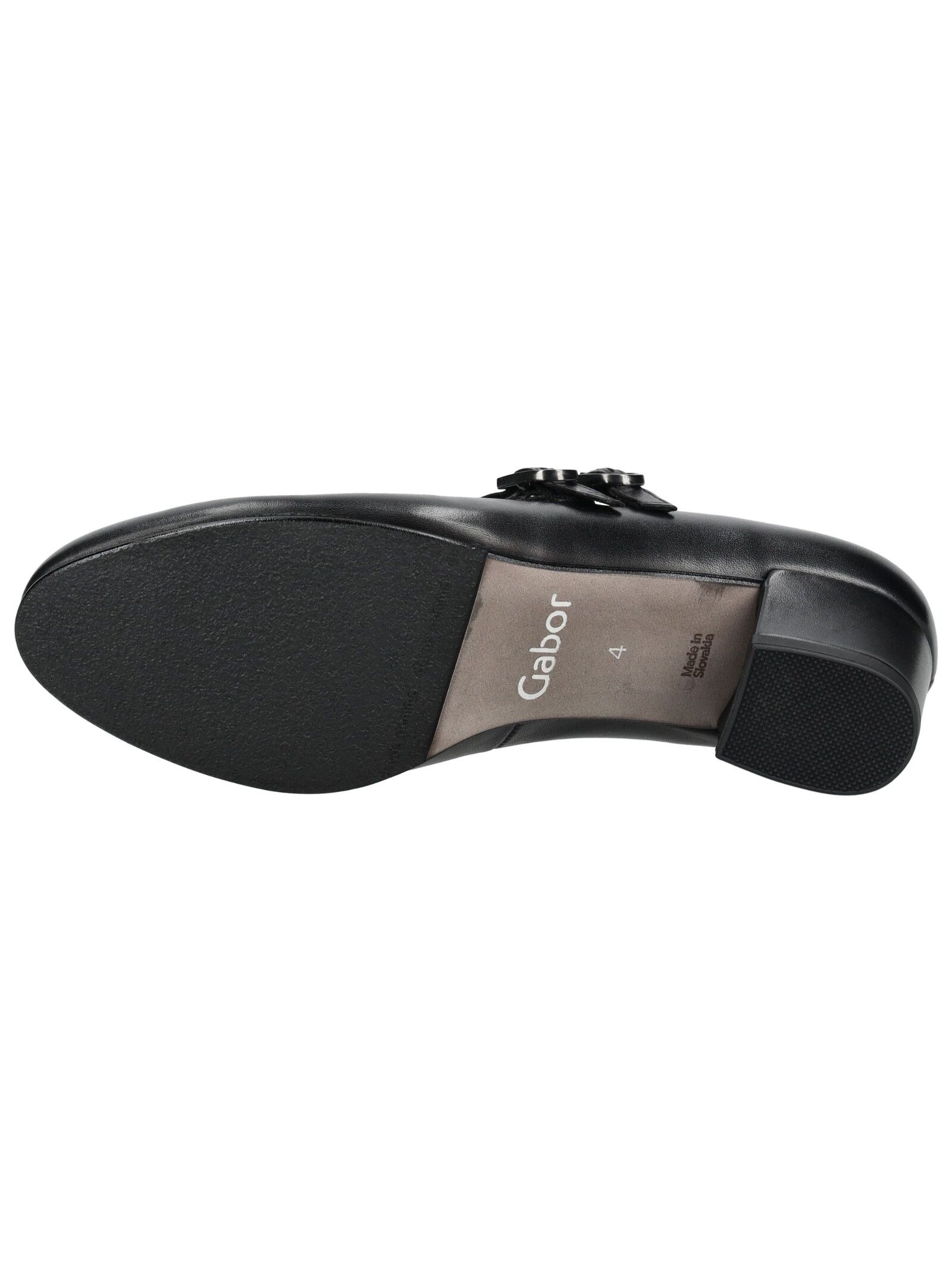 Gabor Comfort Pumps »Gabor Comfort Pumps Leder«