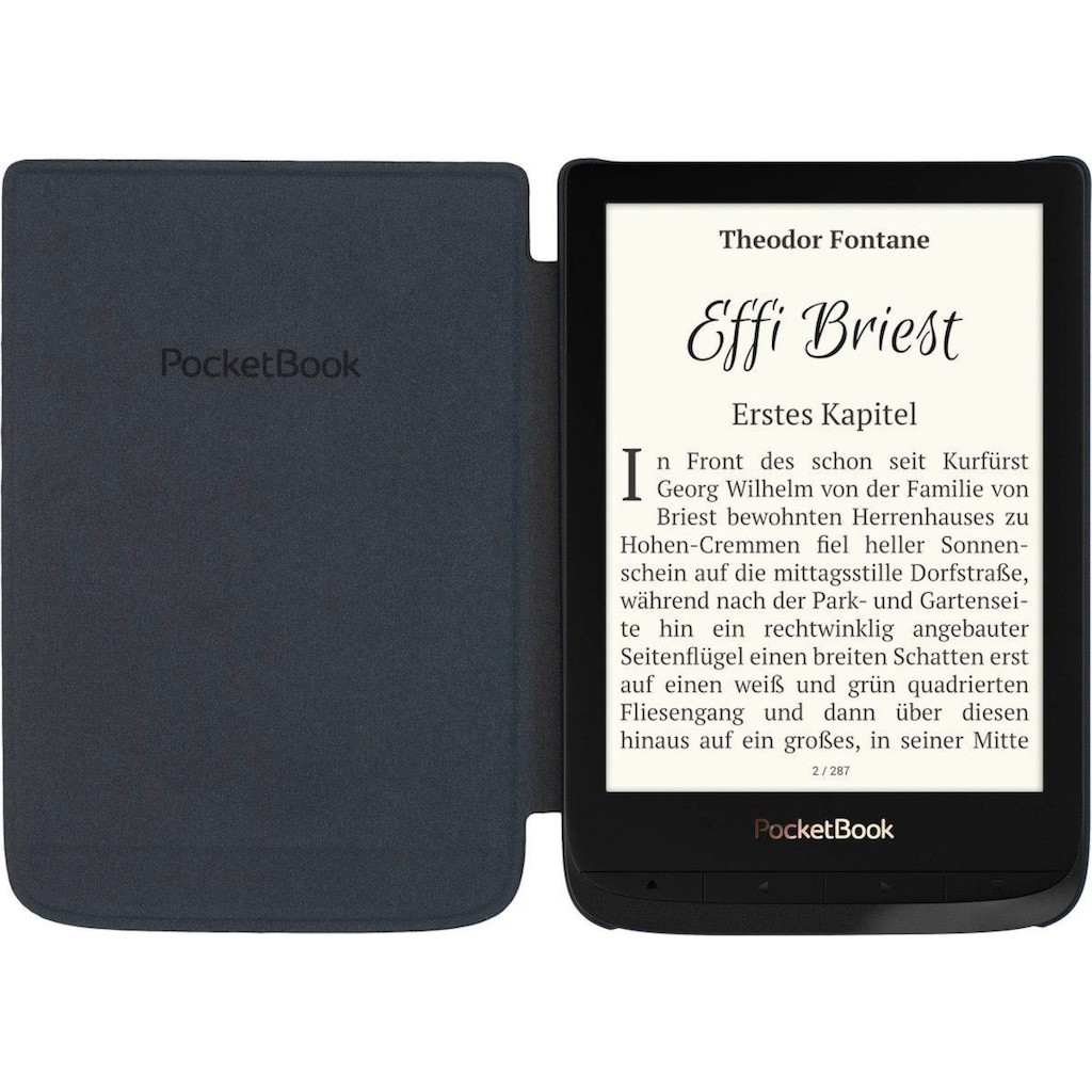 PocketBook E-Reader-Tasche »Shell«