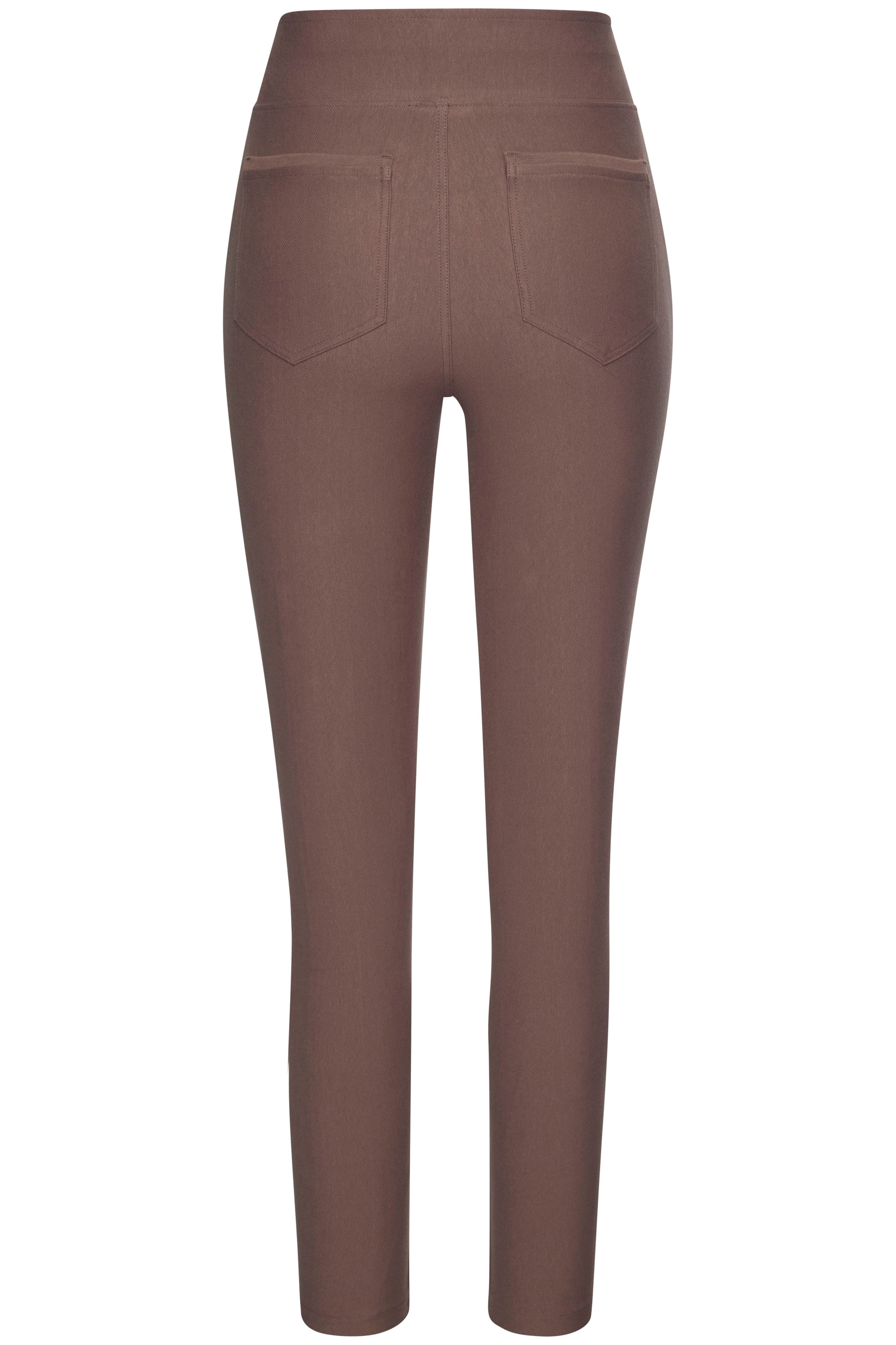 H.I.S Leggings, im Schlupfhosen Style