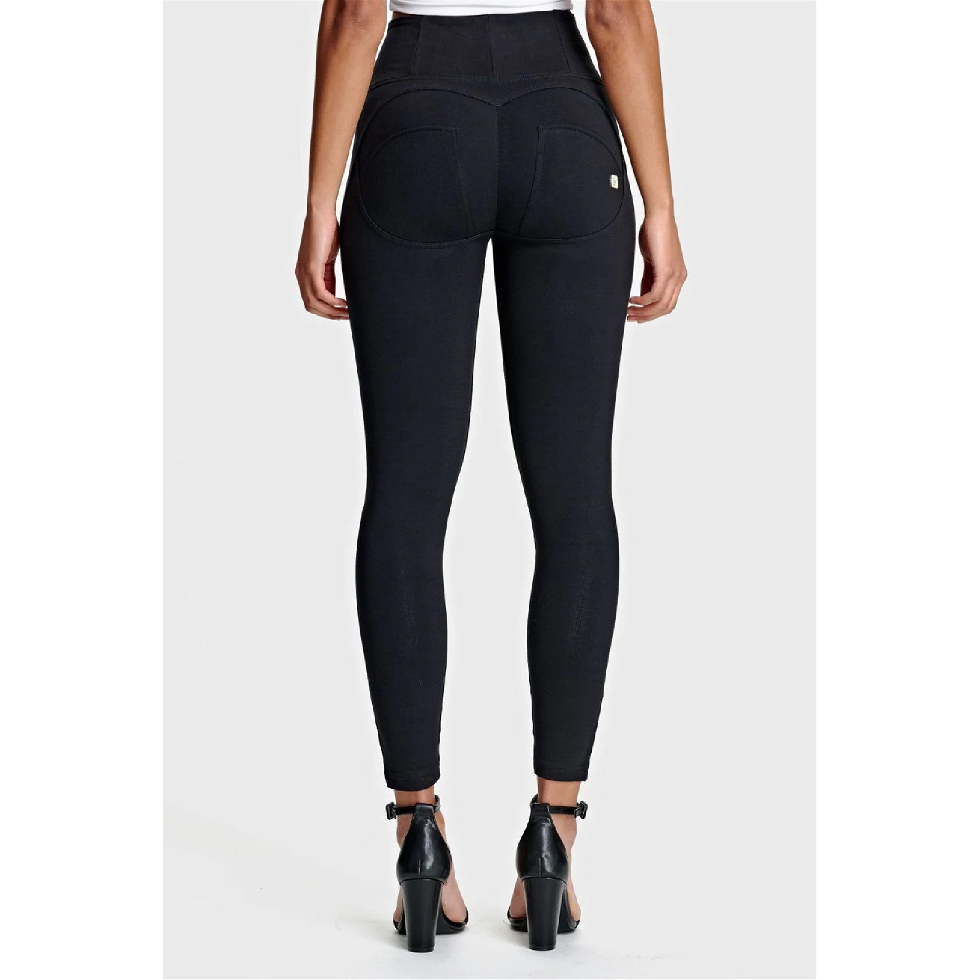 Freddy Leggings »WRUP2 SUPERSKINNY«  mit Push-up Effekt