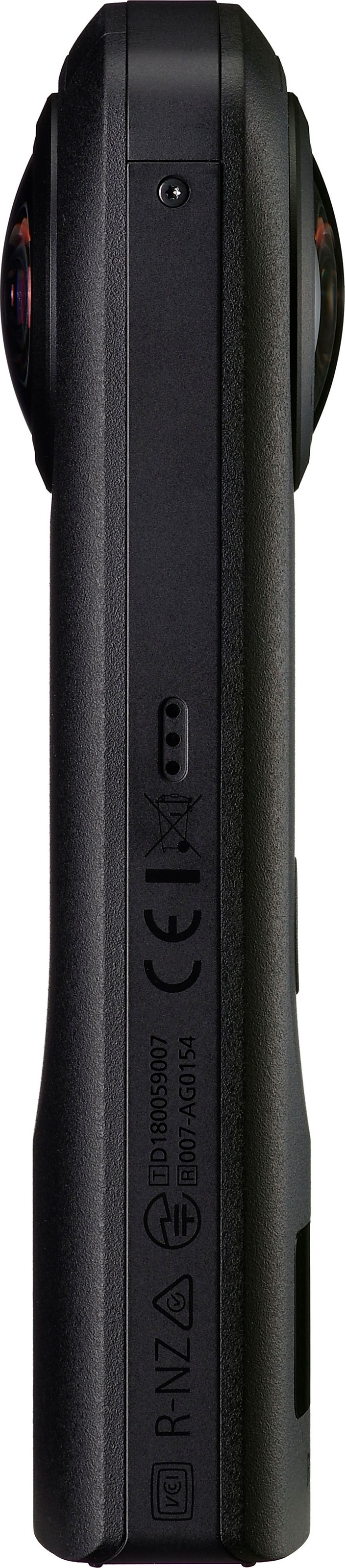 Ricoh Handykamera »Theta Z1 51 GB«, 20 MP