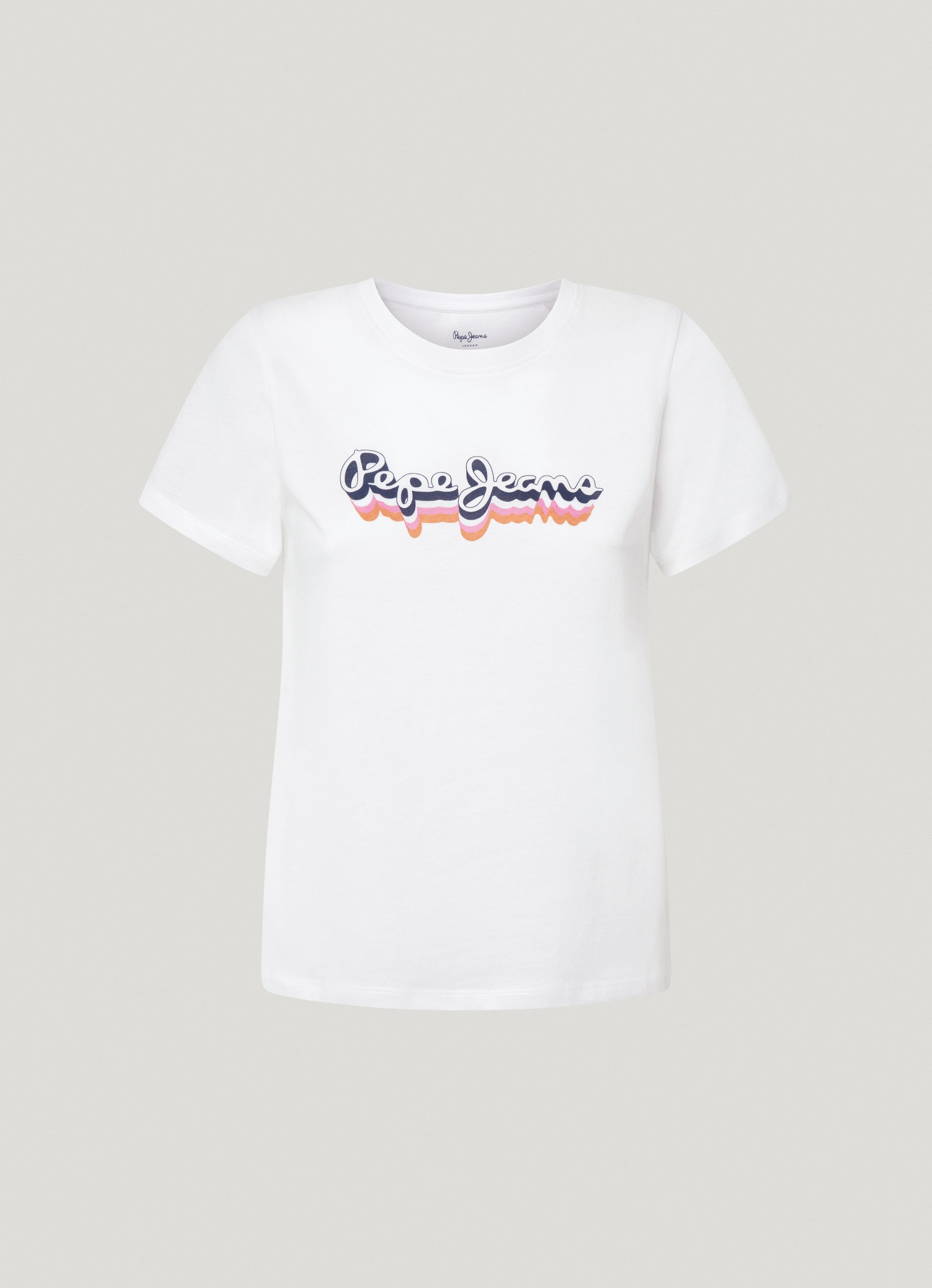 Pepe Jeans T-Shirt »ENARA«