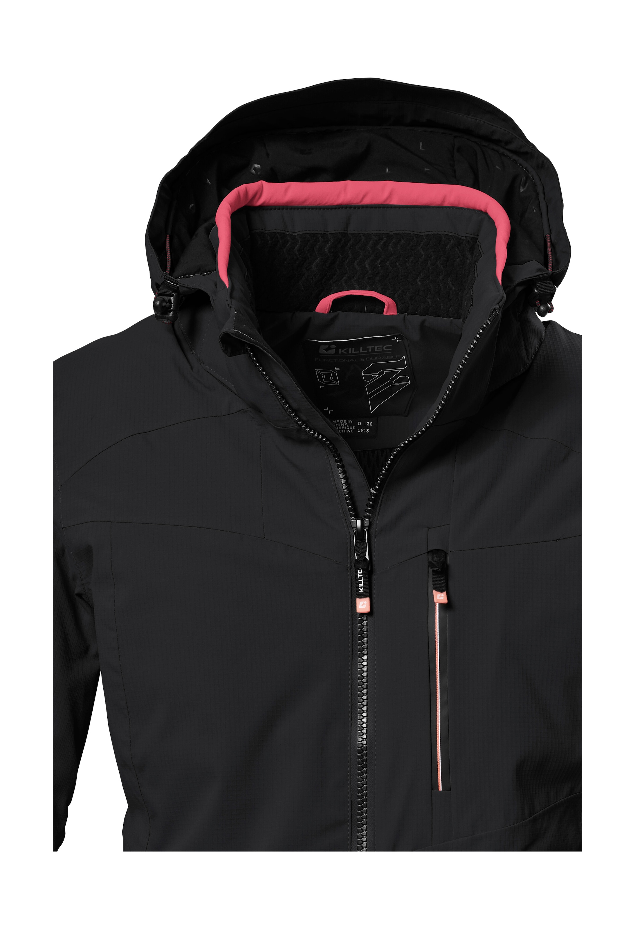 Killtec Skijacke »KSW 36 WMN SKI JCKT«