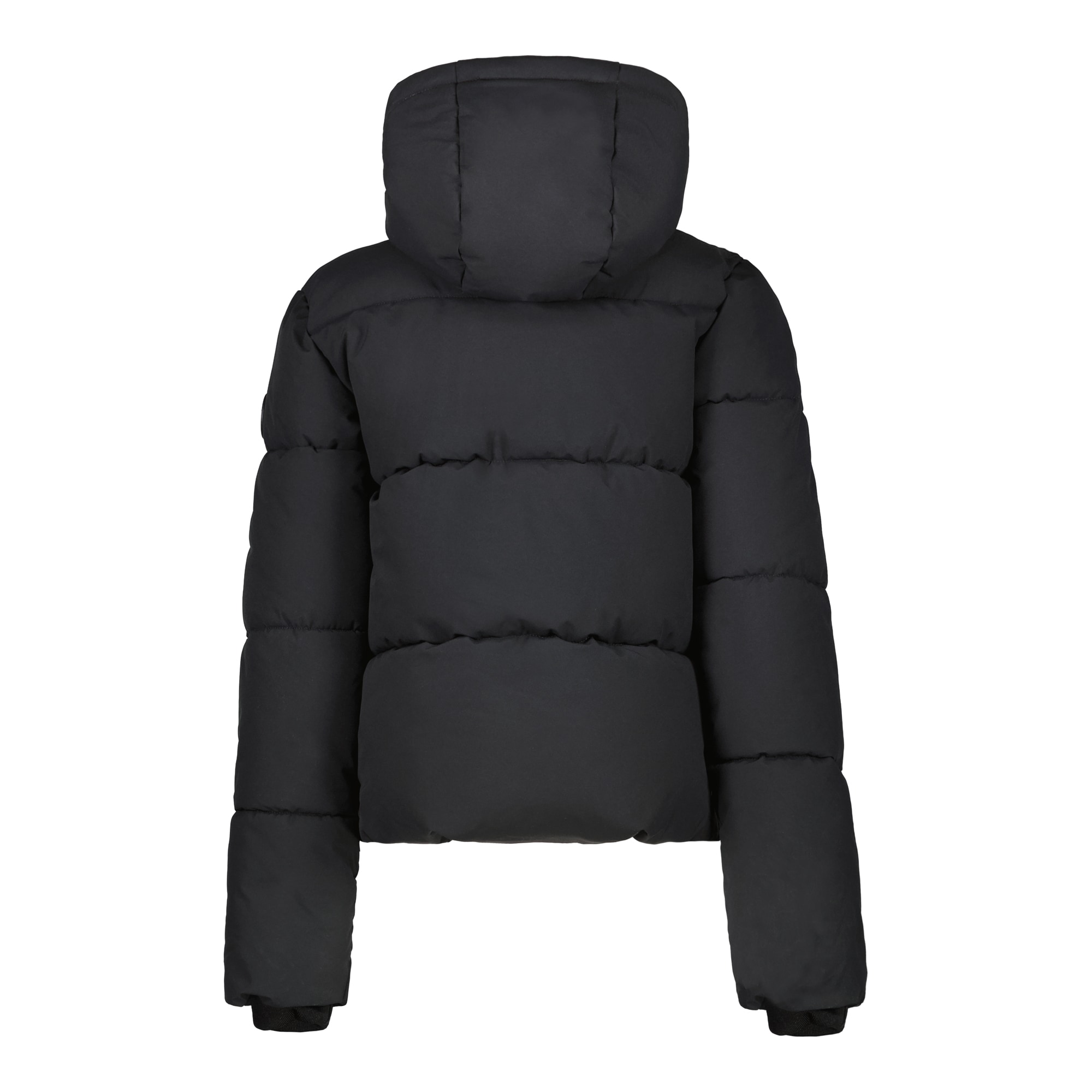 CARS JEANS Steppjacke »COSEY« mit Kapuze