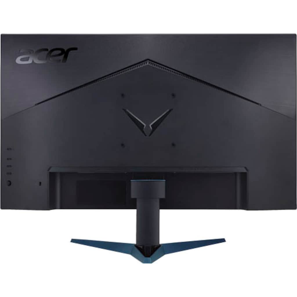 Acer Gaming-Monitor »Nitro VG271US«, 69 cm/27 Zoll, 2560 x 1440 px, WQHD, 1 ms Reaktionszeit, 170 Hz