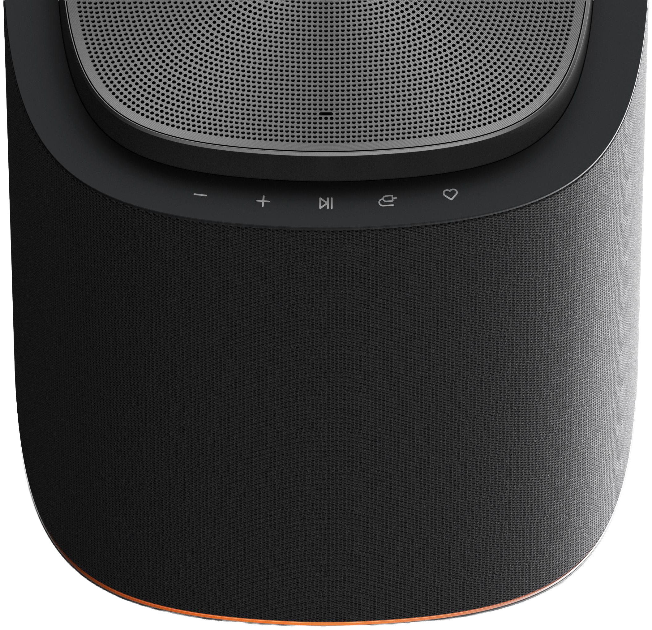 LG Lautsprecher »Sound Suite M7 (Satellit)« (Bluetooth | WLAN App-Steuerung | Kabelose TV-Verbindung 100 W)