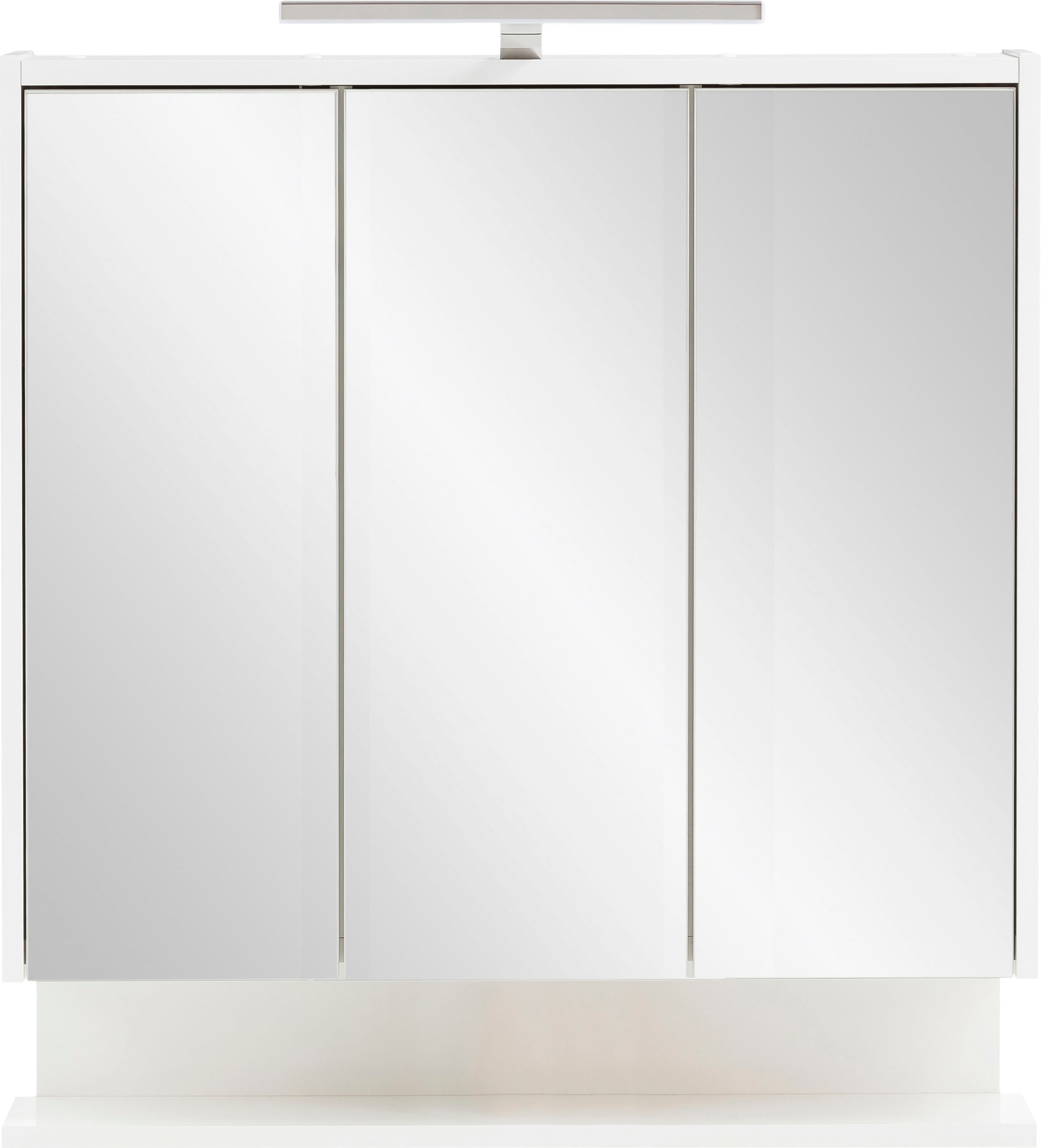 INOSIGN Spiegelschrank "List" Breite 65 cm günstig online kaufen