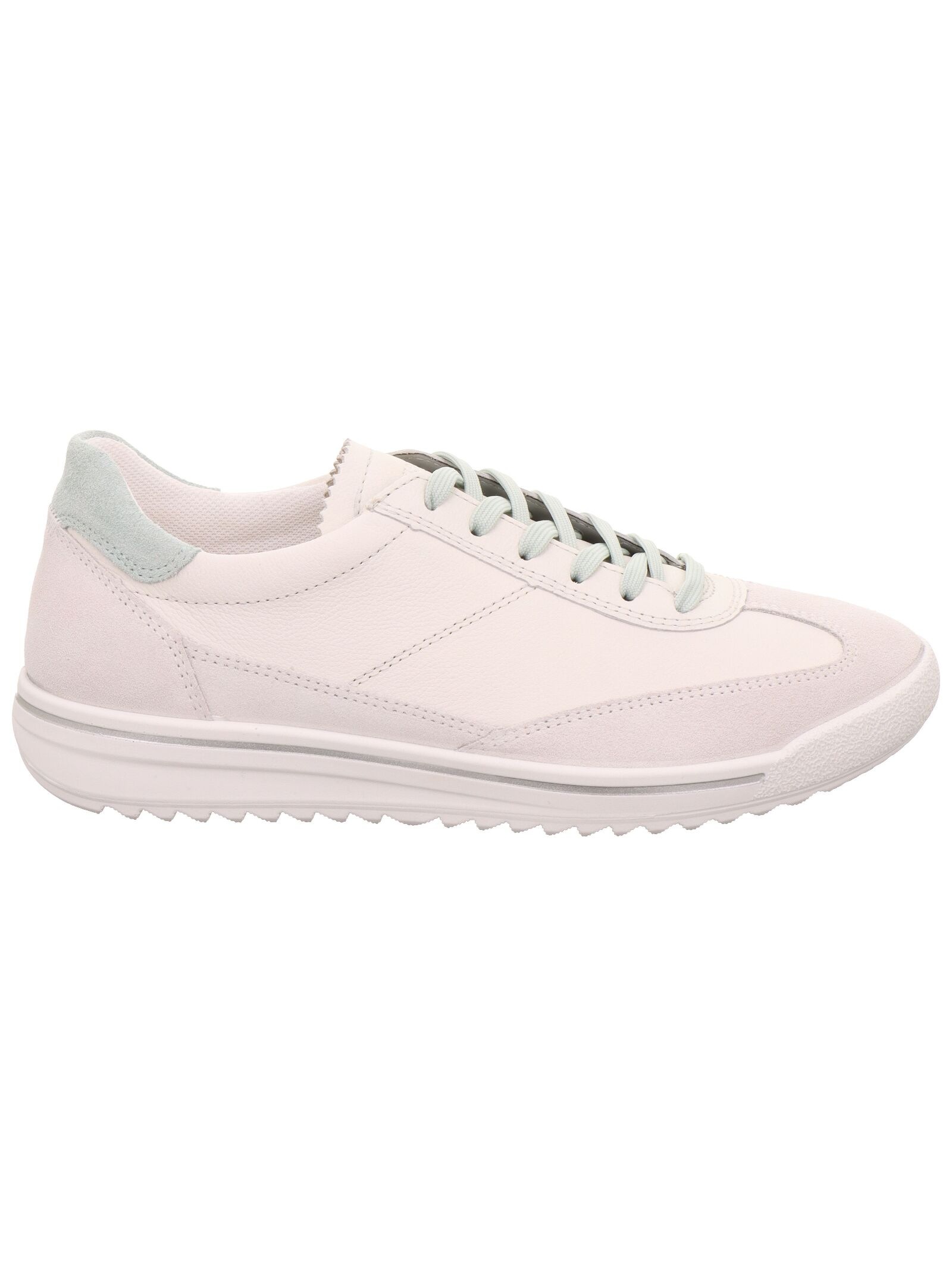 Legero Sneaker »Legero Sneaker Veloursleder«