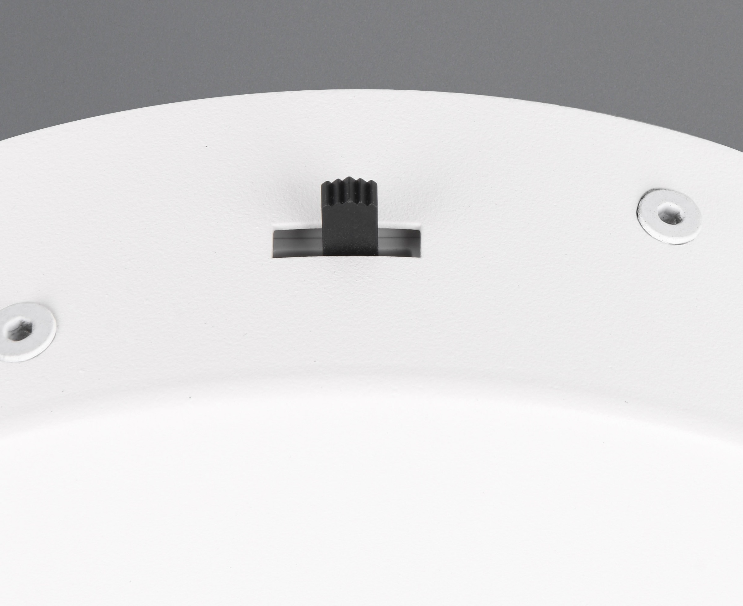 TRIO Leuchten LED Pendelleuchte »DARVIN, LED Hängelampe 34W 4500 Lumen, dimmbar, Lichtfarbe einstellbar«, 1 flammig, Leuchtmittel LED-Board | LED fest integriert, CCT 2300/3000/4000K warmweiß-kaltweiß, höhenverstellbar bis max 150cm