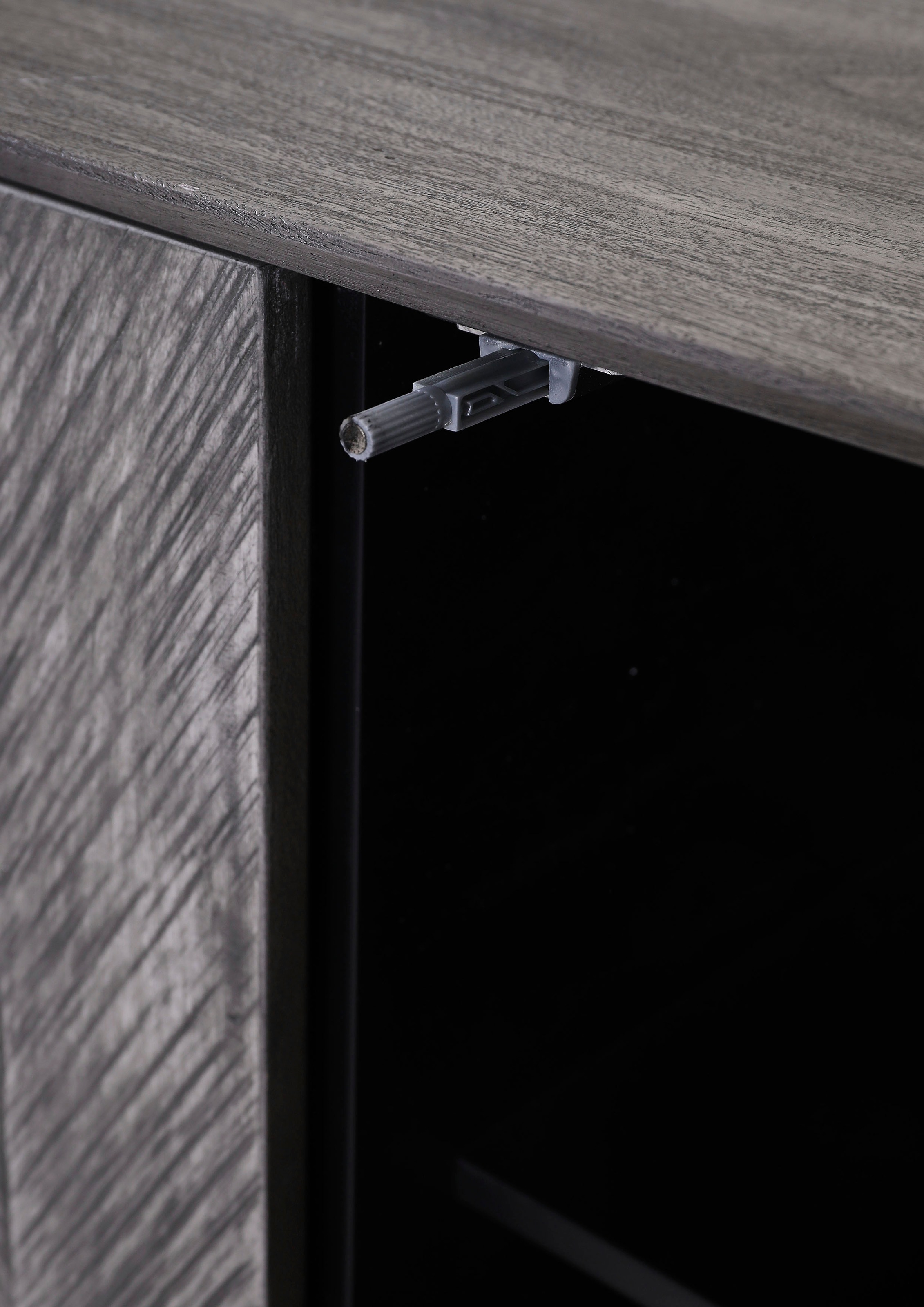 Gutmann Factory Sideboard, Kommode, Breite 140 cm