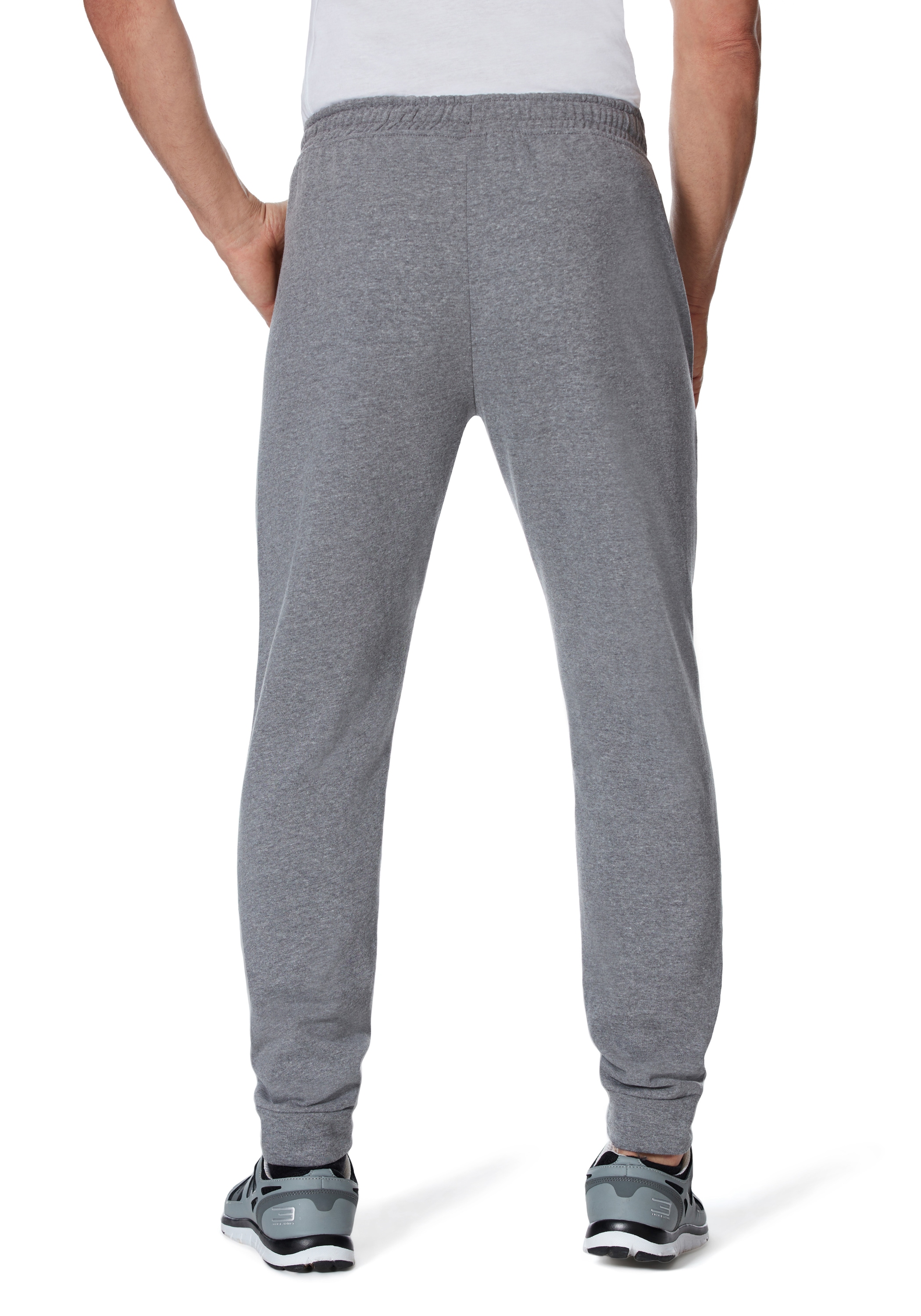 Stooker Men Sporthose »French Terry Sweathose«  Sweathose Regular Fit Sport Sweat für Herren