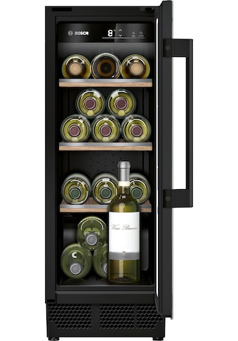 Weinkühlschrank »KUW20VHF0«, für 21 Standardflaschen á 075l