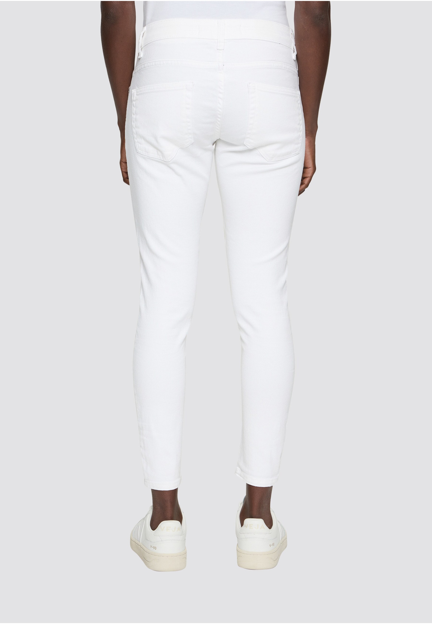 2Y Premium Bequeme Jeans »2Y Premium 2Y Premium Ole Skinny Jeans«