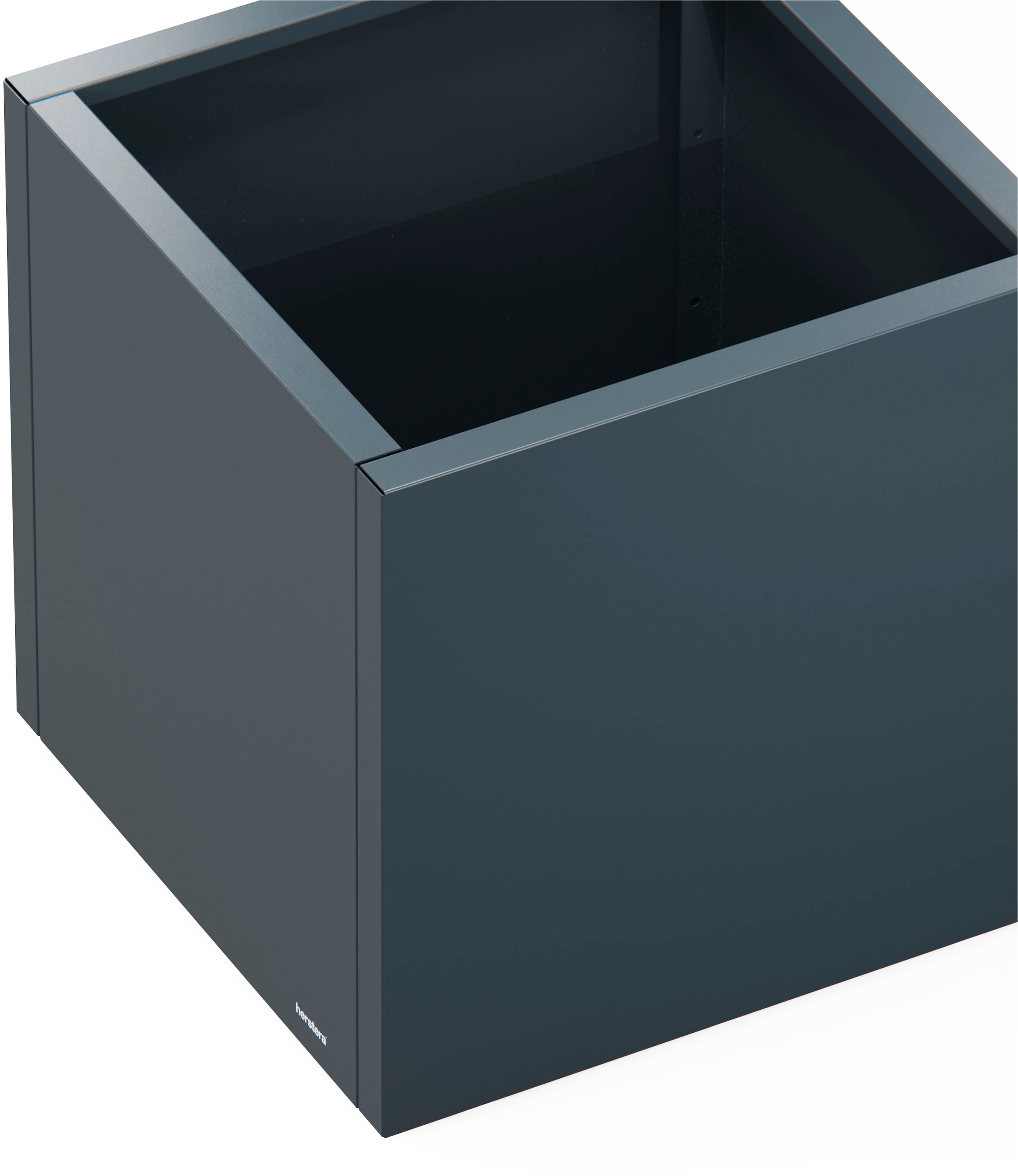 Herstera Garden Pflanzkübel »Cube« BxTxH: 60x60x60 cm