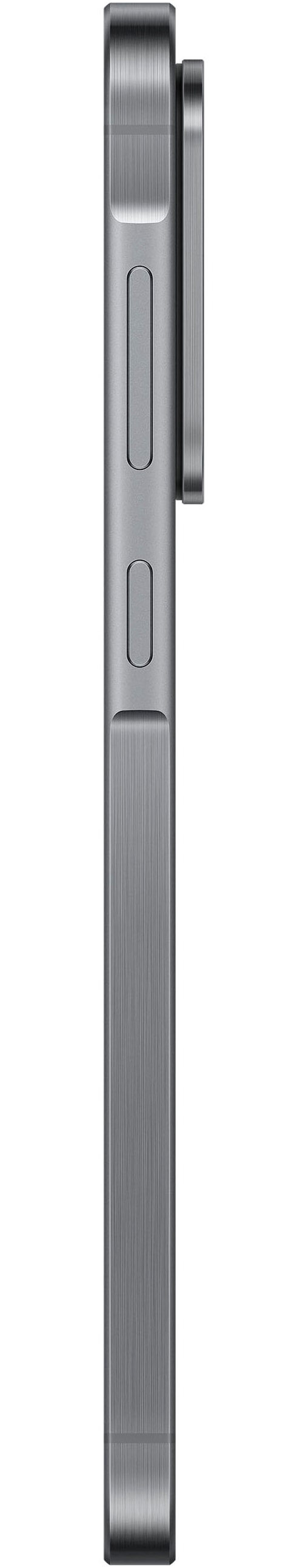 Samsung Smartphone »Galaxy-A56 5G«, Graphite