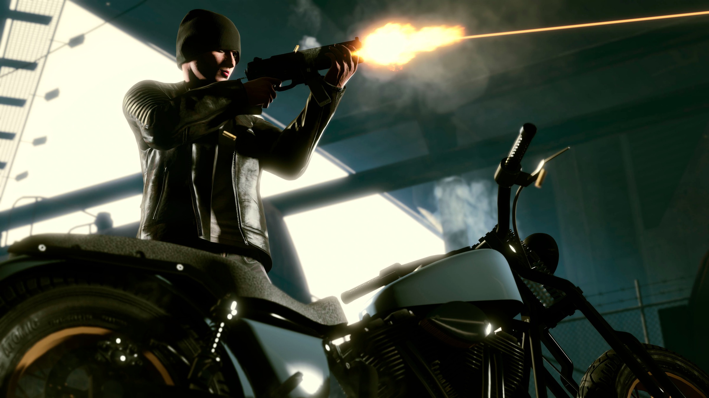 Rockstar Games Spielesoftware »GTA V«, PlayStation 5
