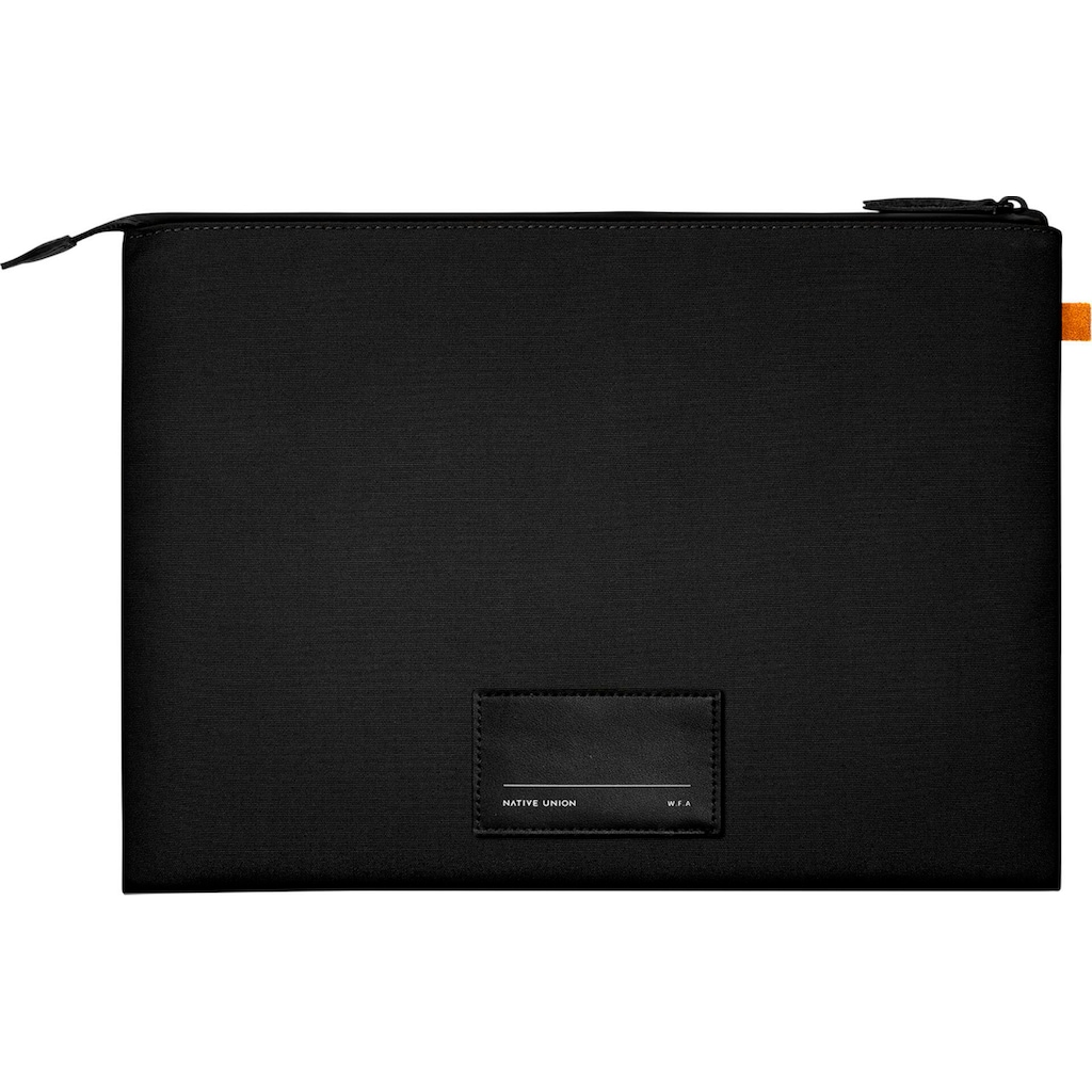 NATIVE UNION Laptop-Hülle »W.F.A MacBook 16"«, MacBook Pro, 40,6 cm (16 Zoll)