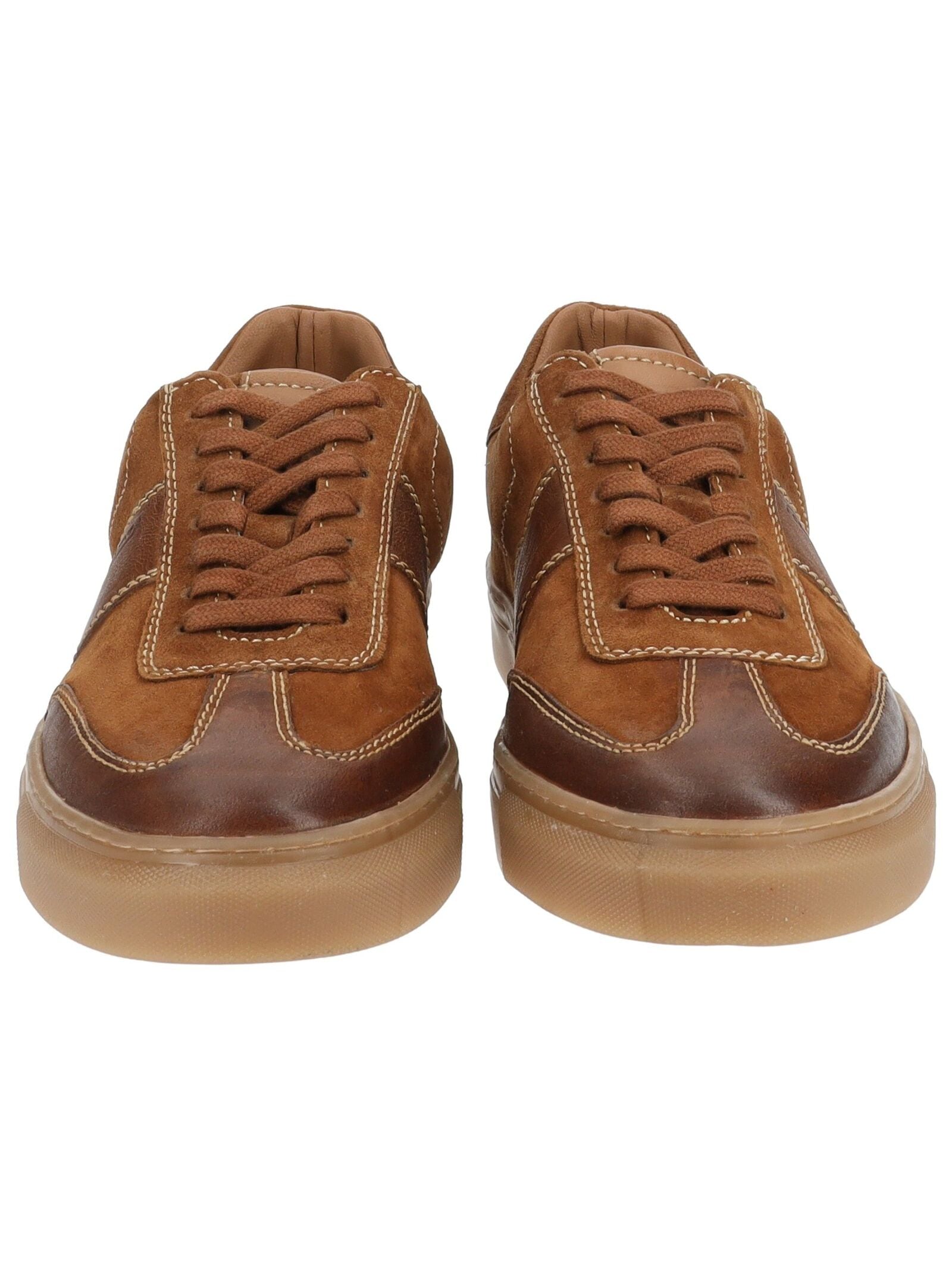 camel active Sneaker »camel active Sneaker Leder«