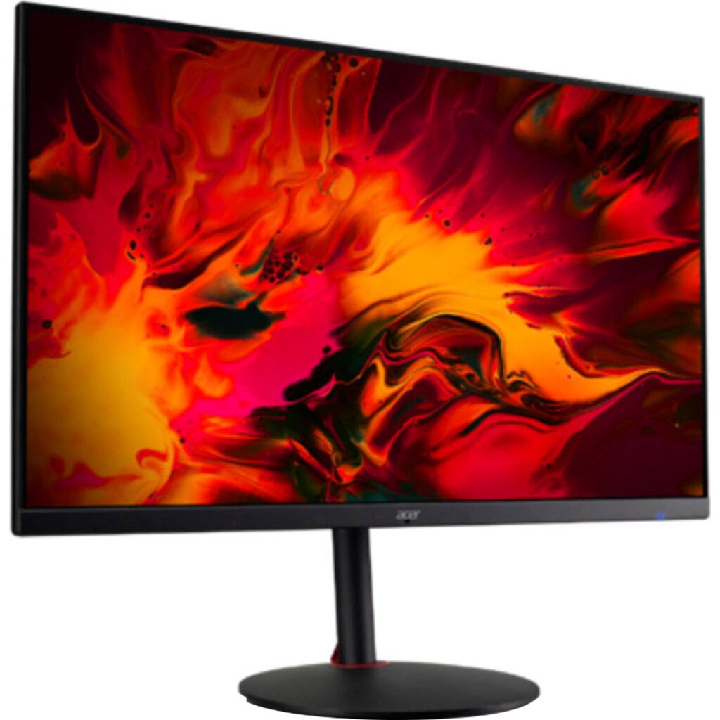 Acer Gaming-LED-Monitor »Nitro XV322QUP«, 80 cm/31,5 Zoll, 2560 x 1440 px, WQHD, 1 ms Reaktionszeit, 165 Hz