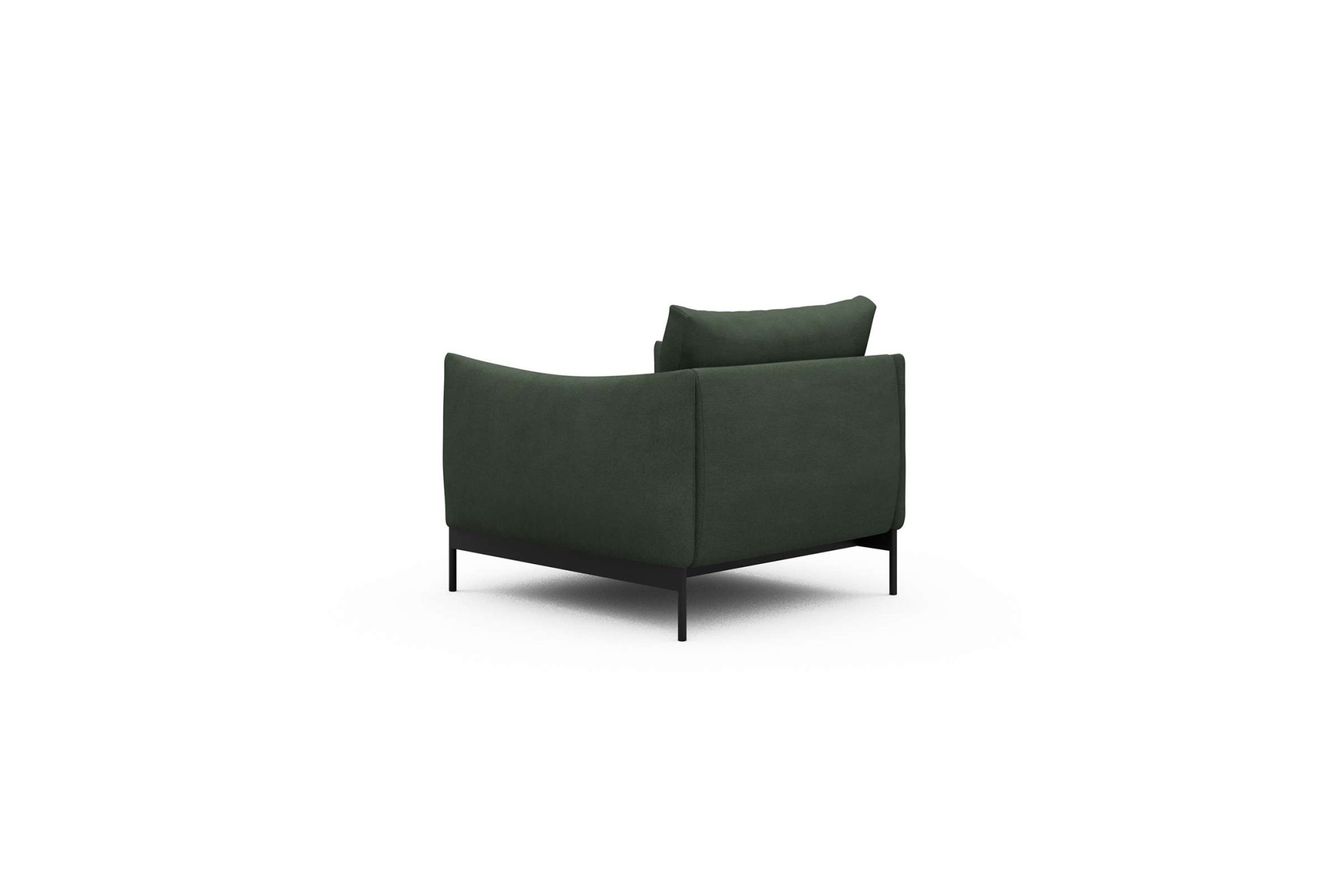 Tenksom Sessel »Kayto, Relaxsessel, Polstersessel,«, Bezüge wechselbar, hoh günstig online kaufen