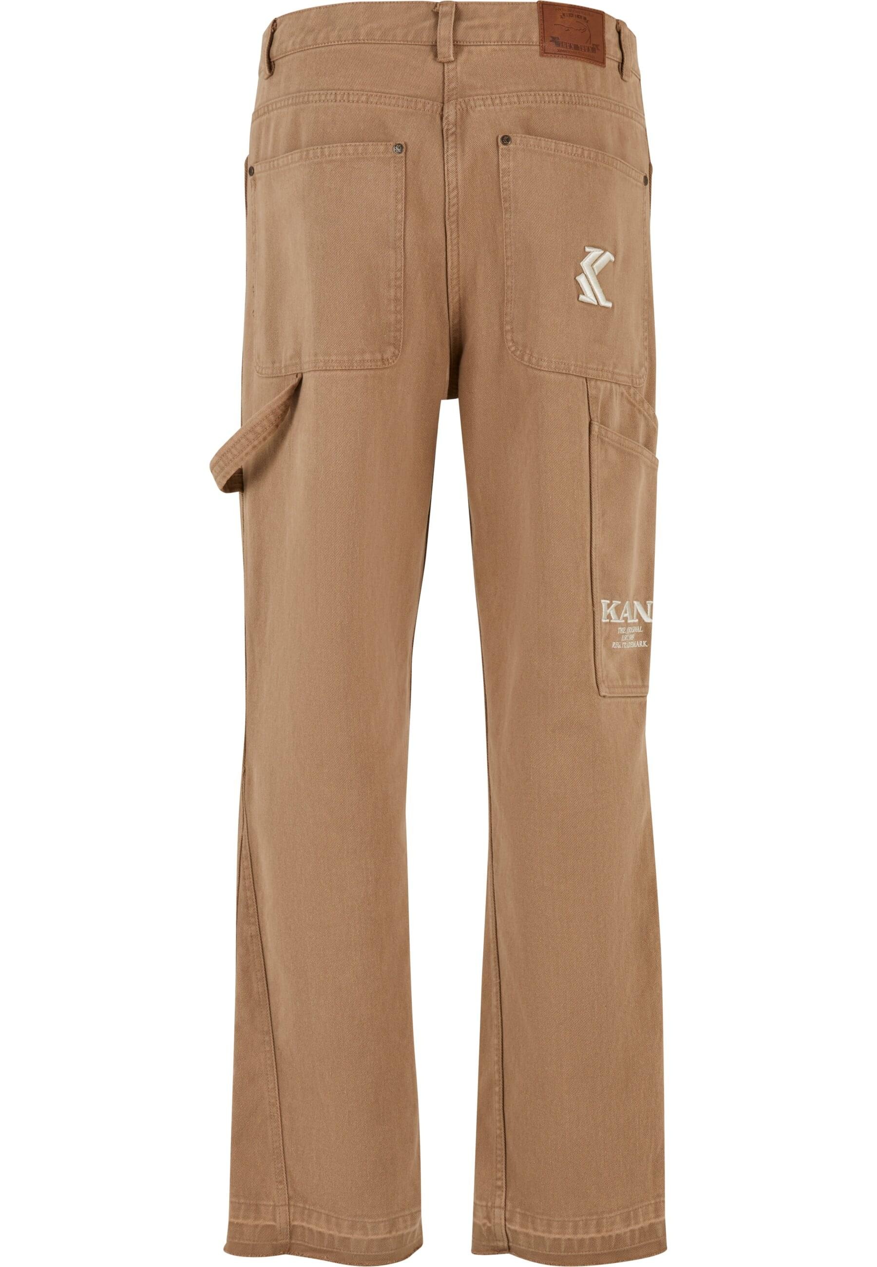 Karl Kani Stoffhose »Karl Kani Karl Kani OG Washed Carpenter Pants«