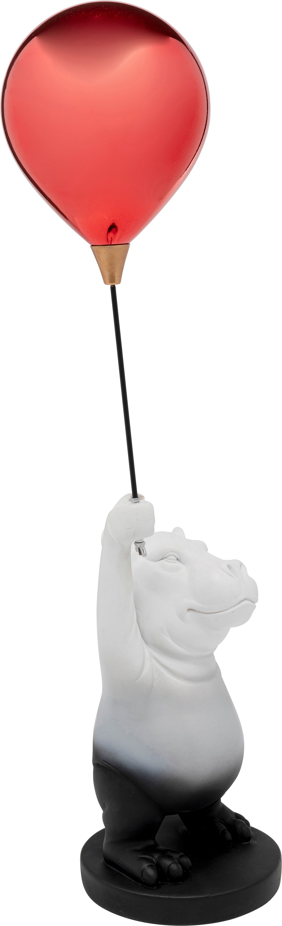 Kare Design Dekofigur »Deko Figur Balloon Bear« günstig online kaufen