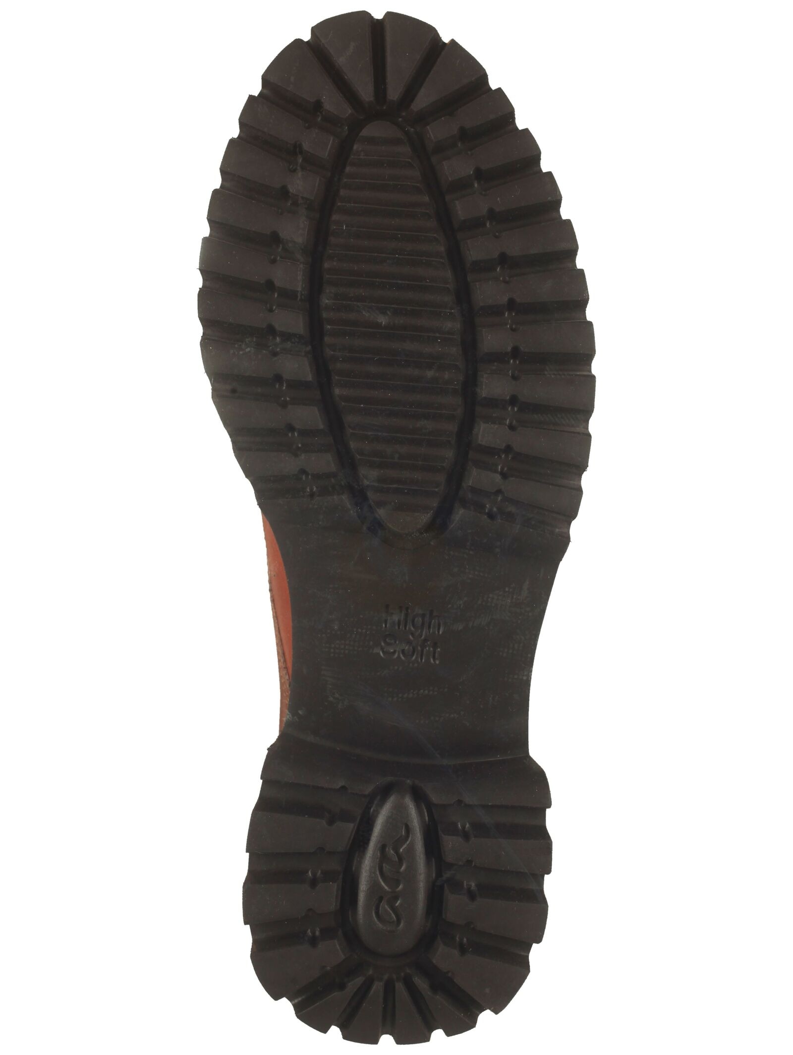 Ara Schnürstiefelette »Ara Stiefelette Leder«