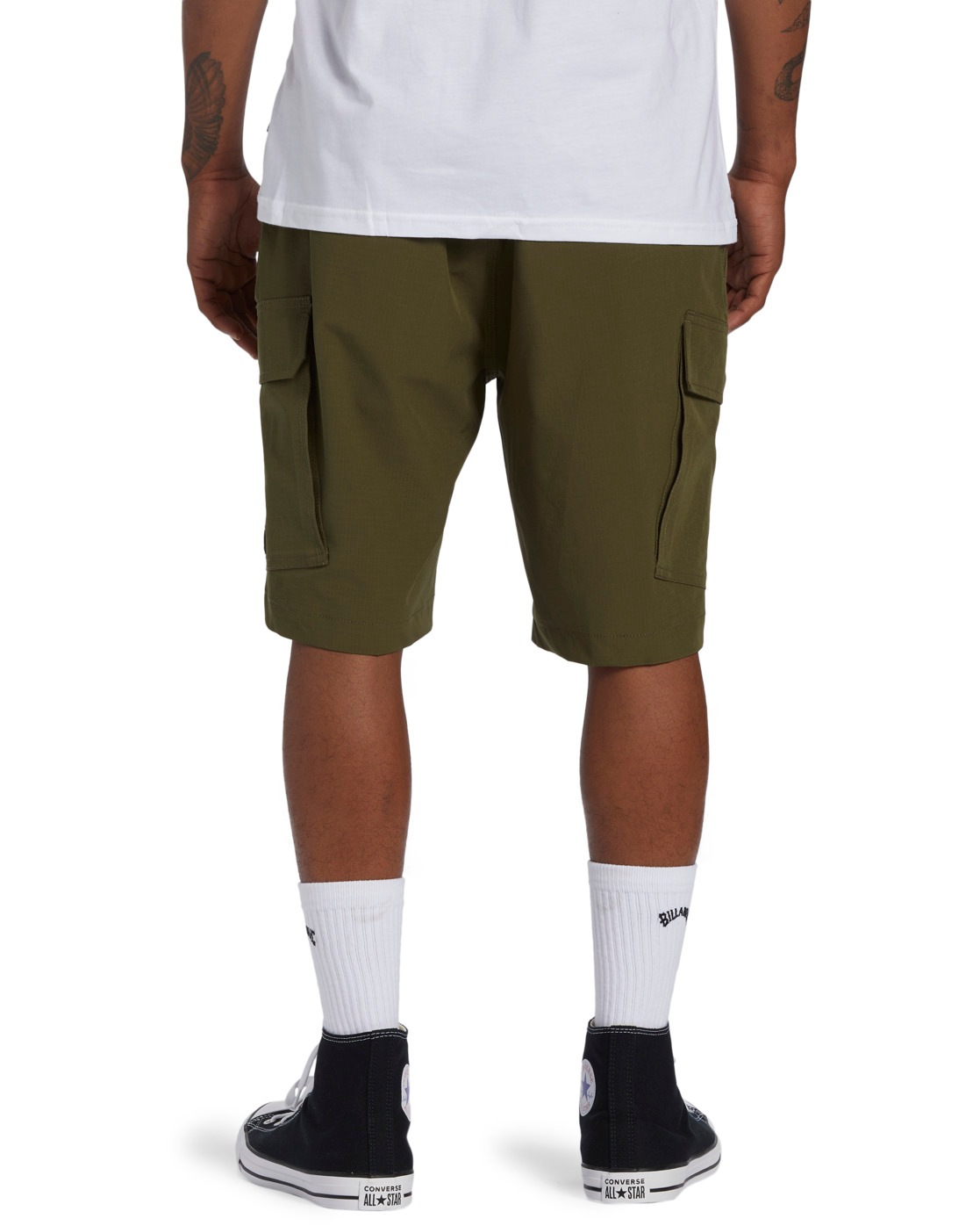 Billabong Bermudas »Surftrek Transport 19"«