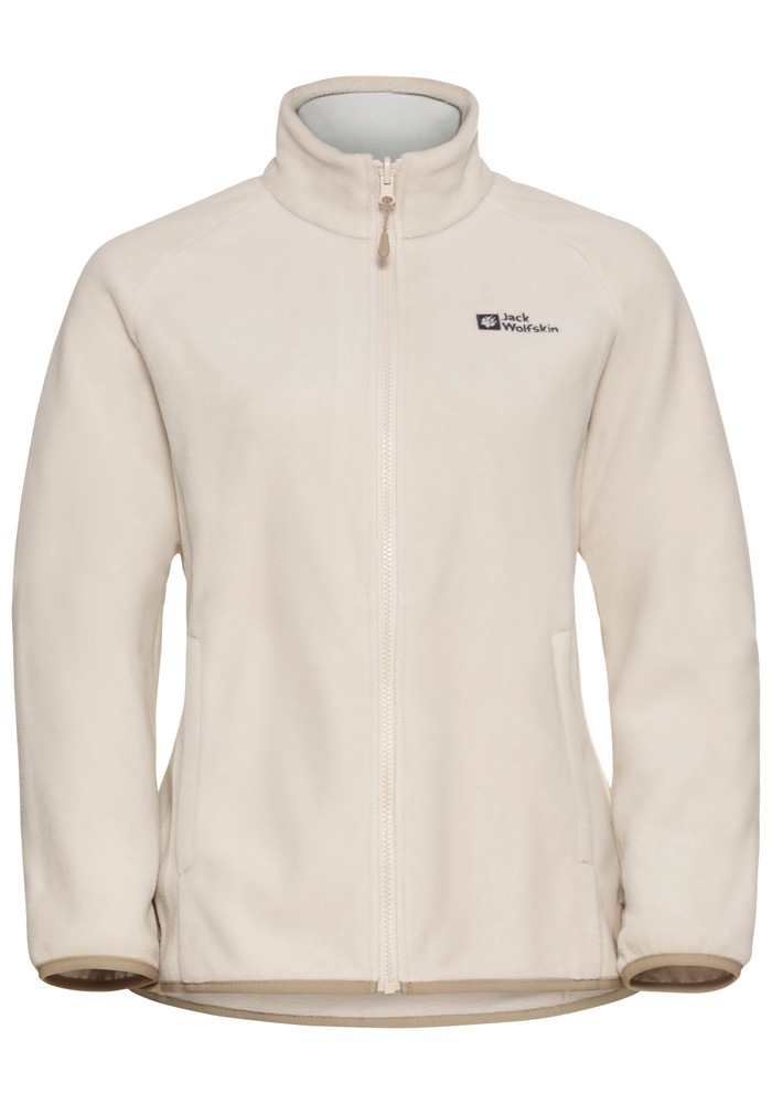Jack Wolfskin 3-in-1-Funktionsjacke »MOONRISE 3IN1 JKT W«, mit Kapuze