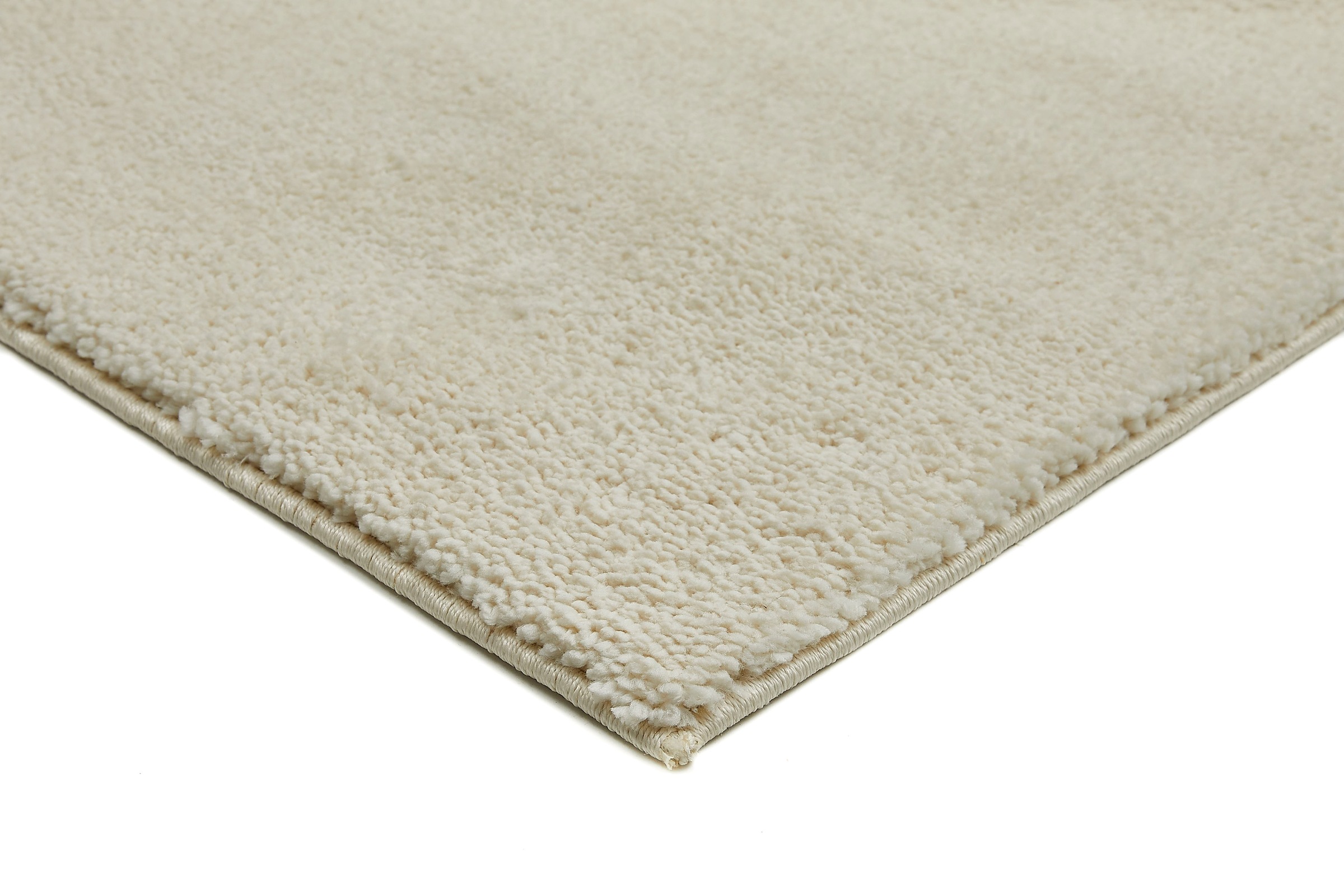 LUXOR living Teppich »Edmonton«, rechteckig, 22 mm Höhe, modernes Design, Motiv Kreis, Hoch-Tief-Effekt, weicher Flor