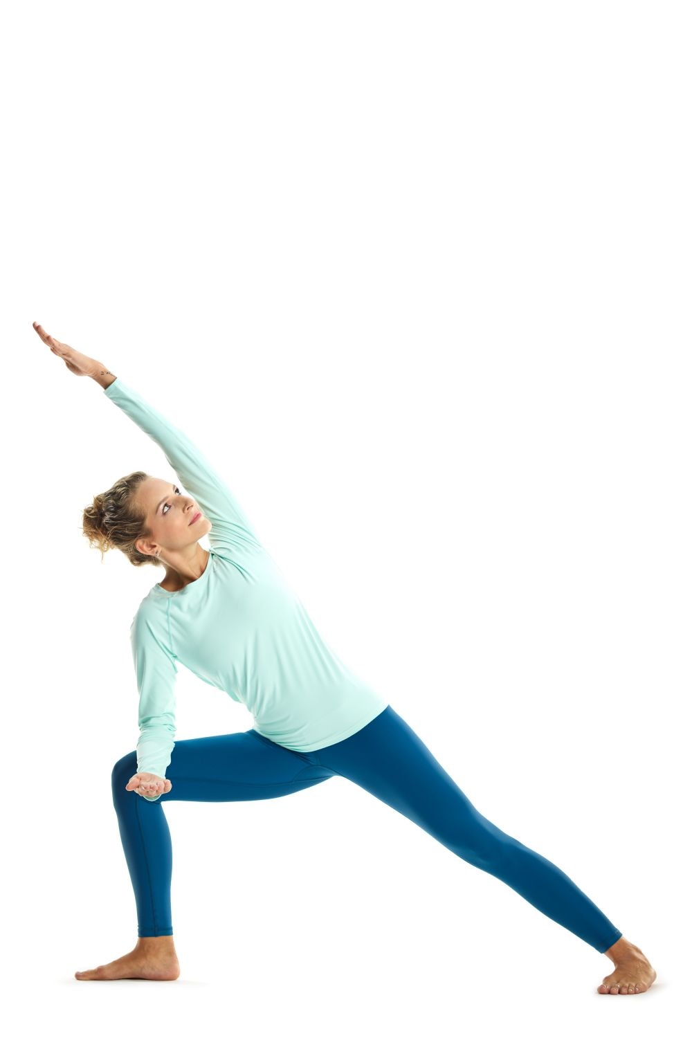 Winshape Leggings »Functional Comfort AEL112C«, Ultra weicher, elastischer Funktionsstoff