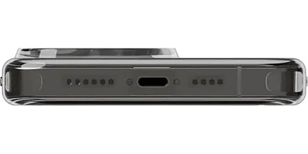 dbramante1928 Smartphone-Hülle »Iceland Ultra D30 MagSafe iPhone 15 Pro Max«, Apple iPhone 15 Pro Max, 17,02 cm (6,7 Zoll)