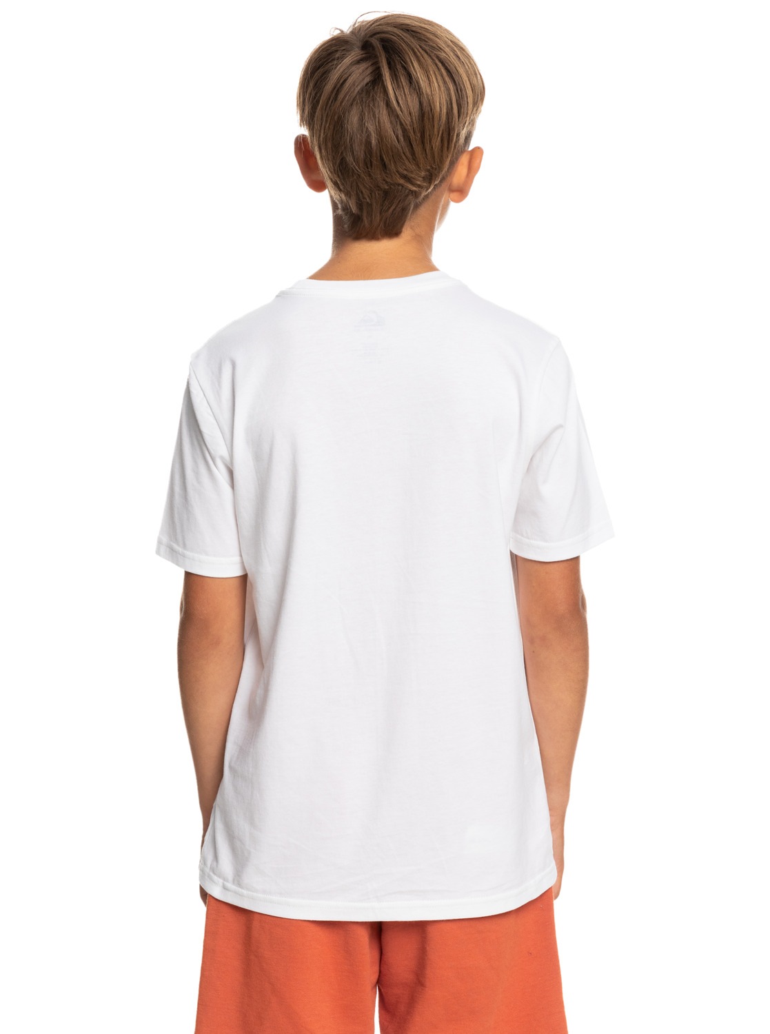 Quiksilver T-Shirt »Signature kaufen Move«